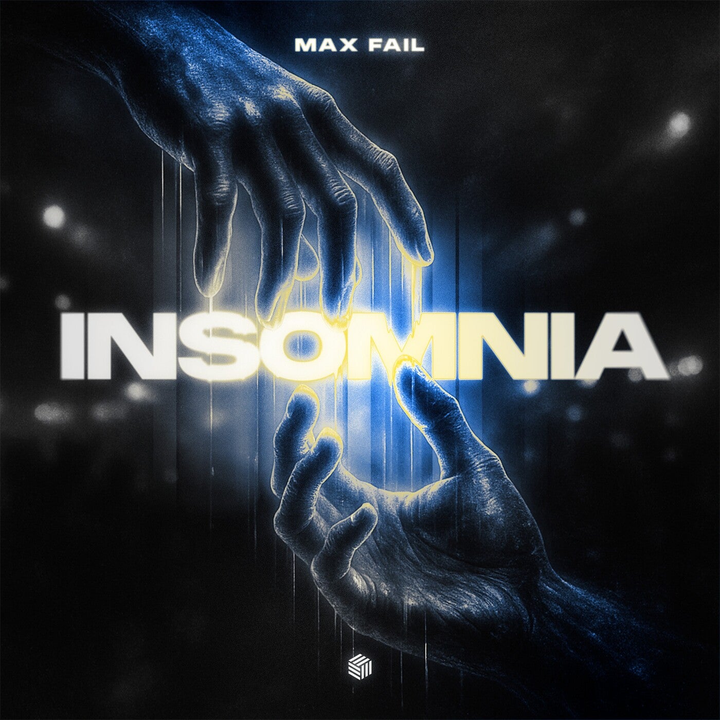 Cover - Max Fail - Insomnia (Extended Mix)