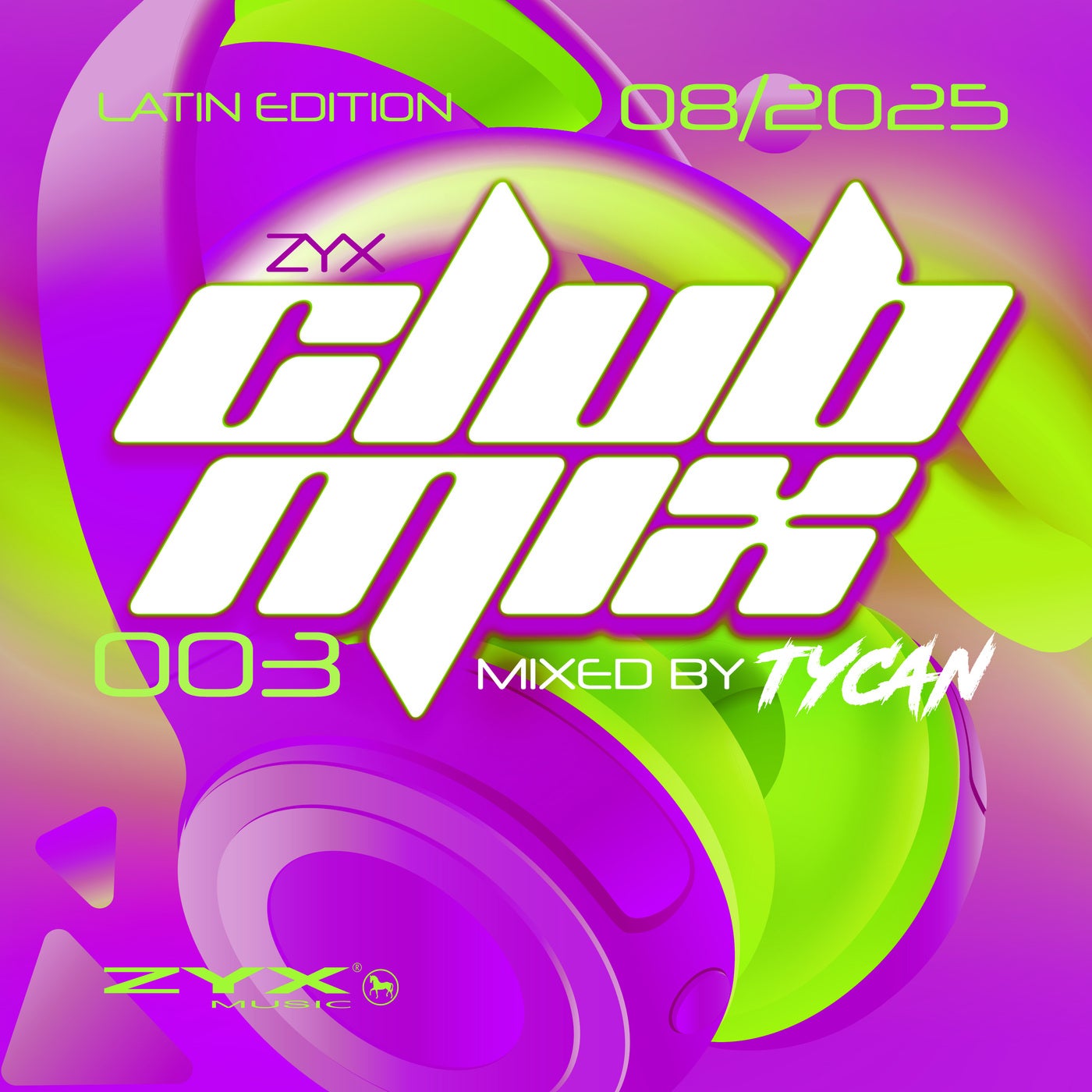 Cover - Tito Puente - Oye Como Va (Simon Fava & Yvvan Back Radio Edit)