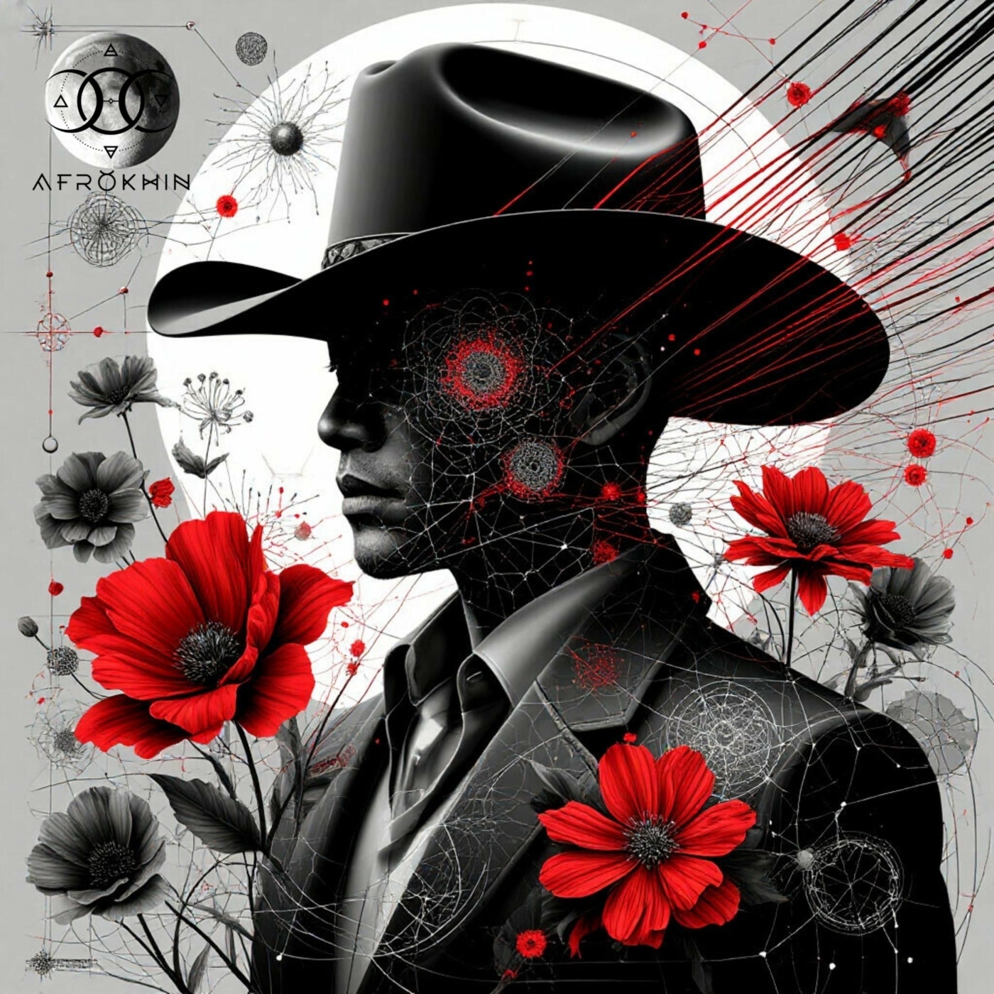 Cover - Unreal - Nawaki (Original Mix)