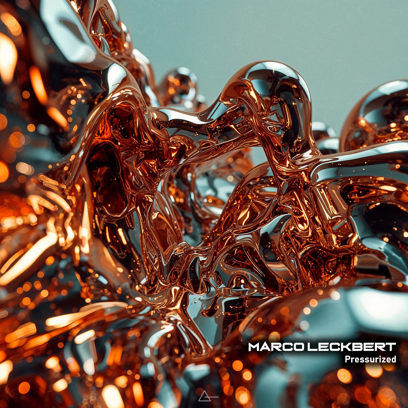 Cover - Marco Leckbert - Feel My Pressure (Original Mix)