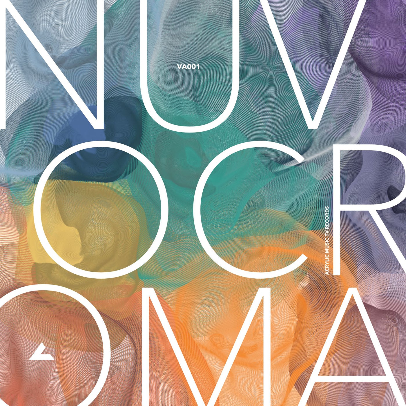 Cover - Aliot - Hey Mom (Original Mix)