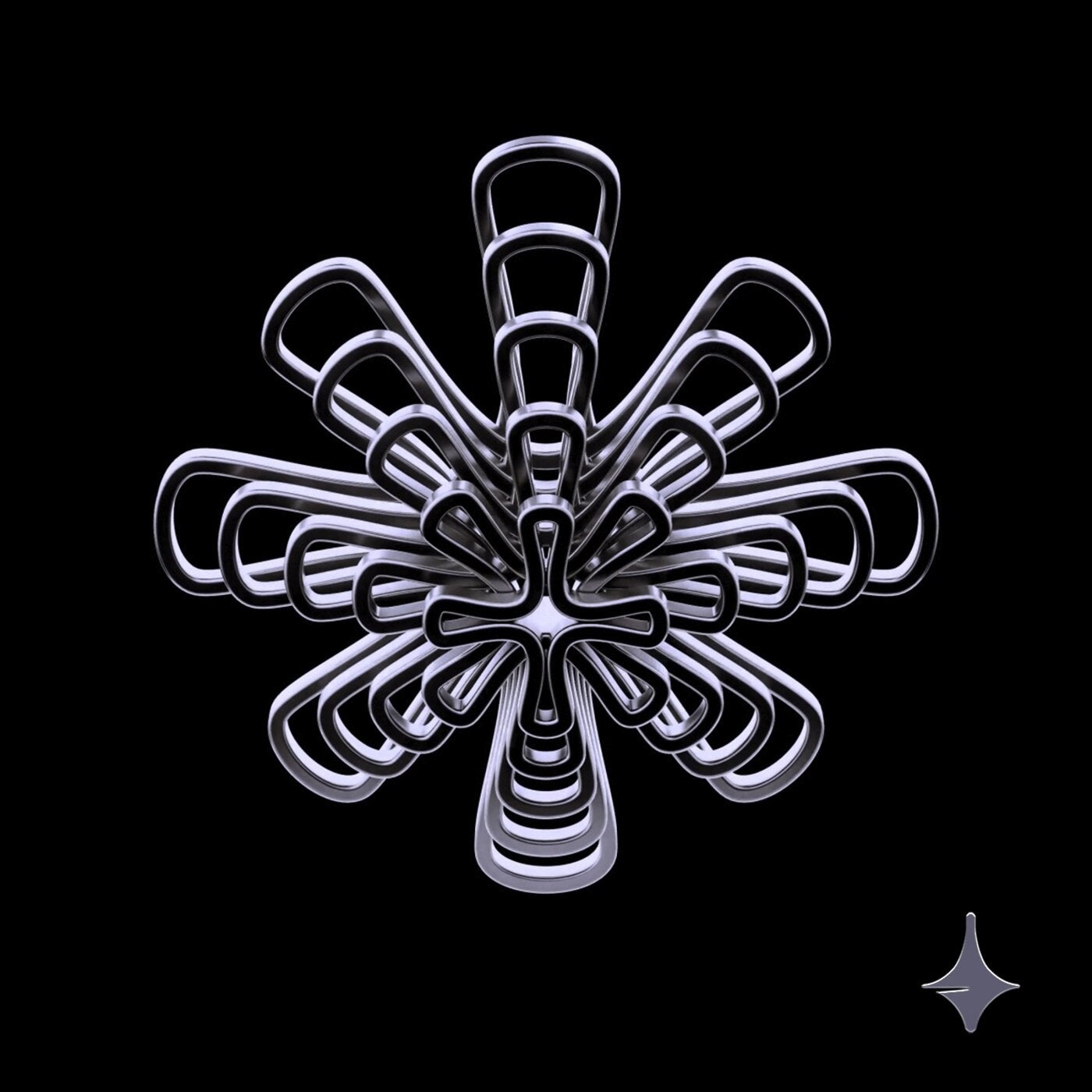 Cover - Emre Senol, Predex - Helpless (Enes Çakir Re-Funk)