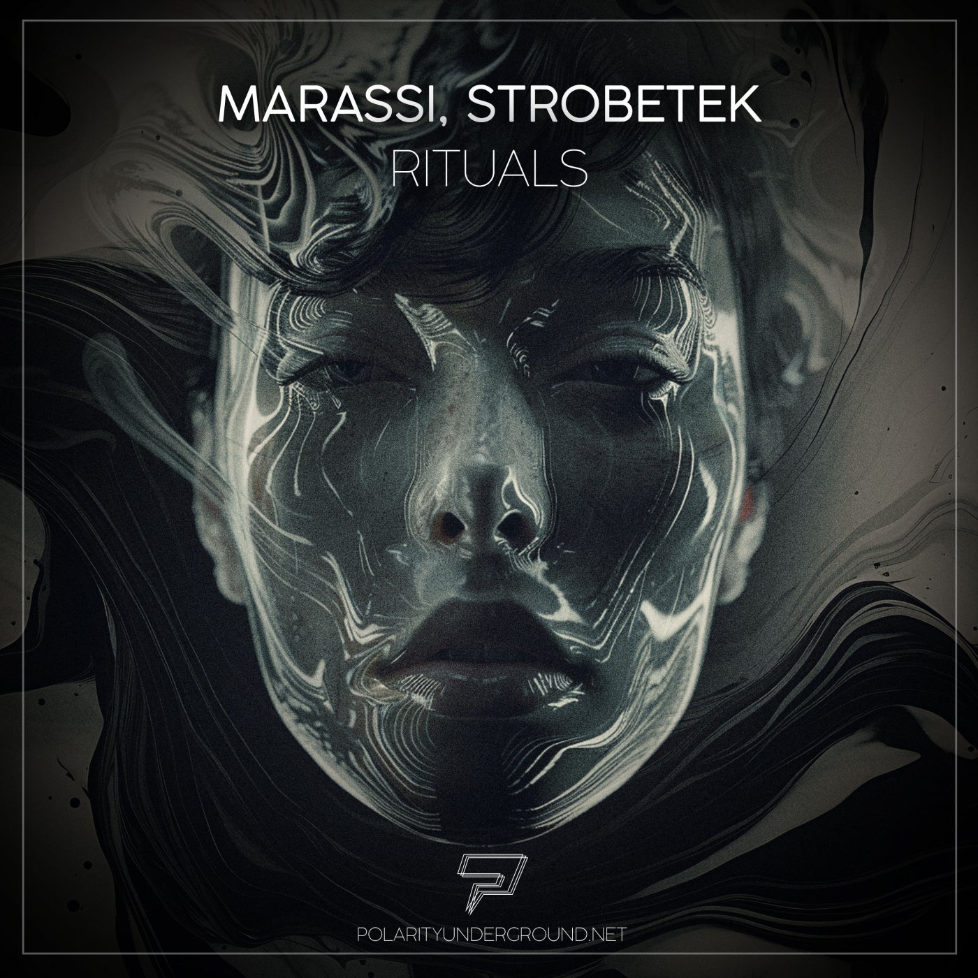 Cover - Strobetek, Marassi - Rituals (Original Mix)