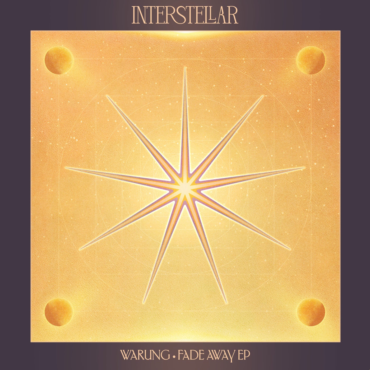 Cover - Warung - Pray (Extended Mix)