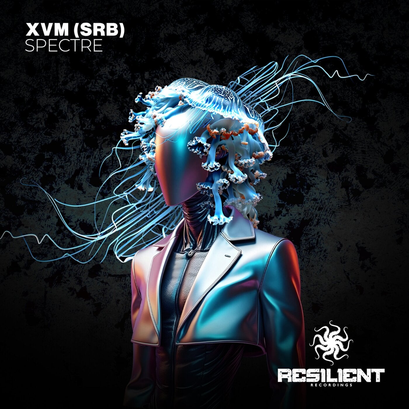 Cover - XVM (SRB) - Spectre (Original Mix)