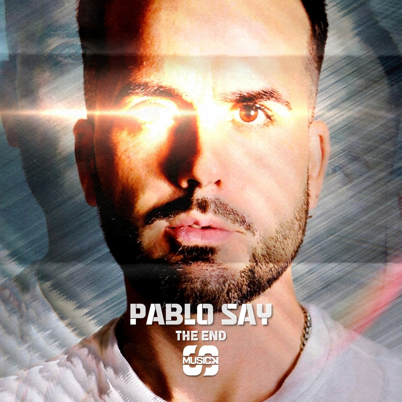 Cover - Pablo Say - The End (Original Mix)