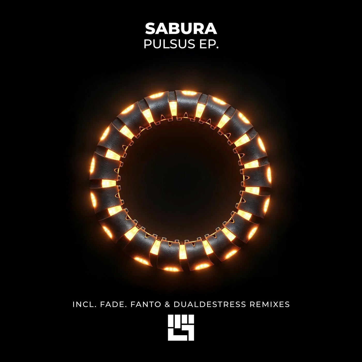 Cover - Sabura - Pulsus (Fade. Remix)