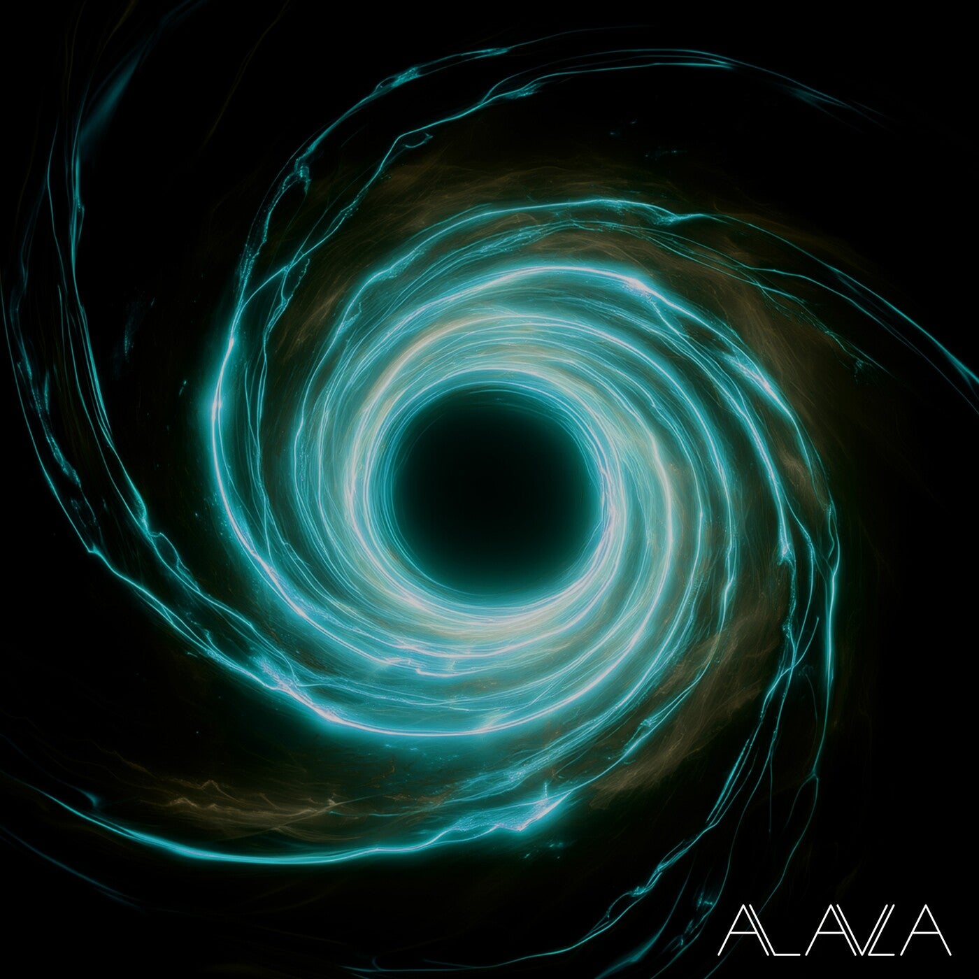 Cover - Lozaanso - Lost in Sound (Extended Mix)