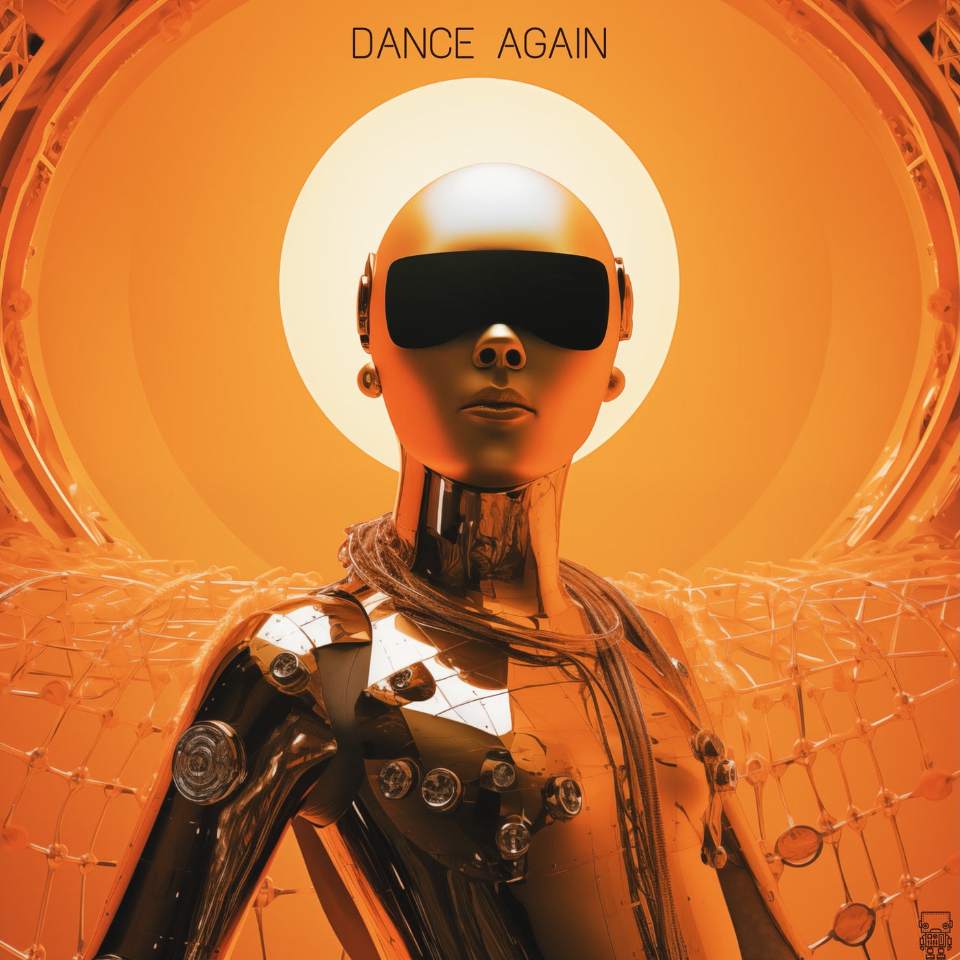 Cover - KARPOVICH, DR:EW - Mirage (Original Mix)