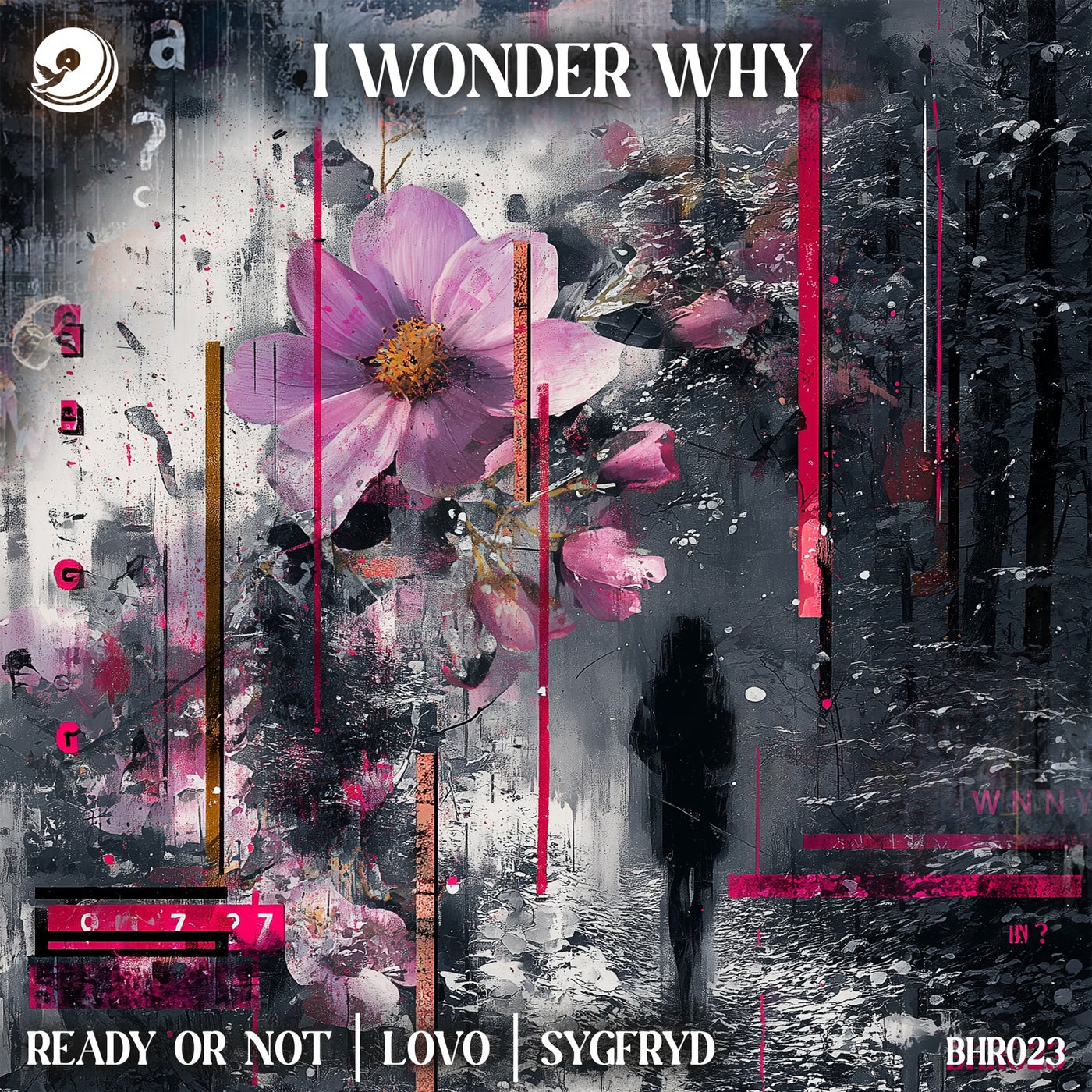 Cover - LØVØ, Ready or Not, SYGFRYD - I Wonder Why (Extended Mix)