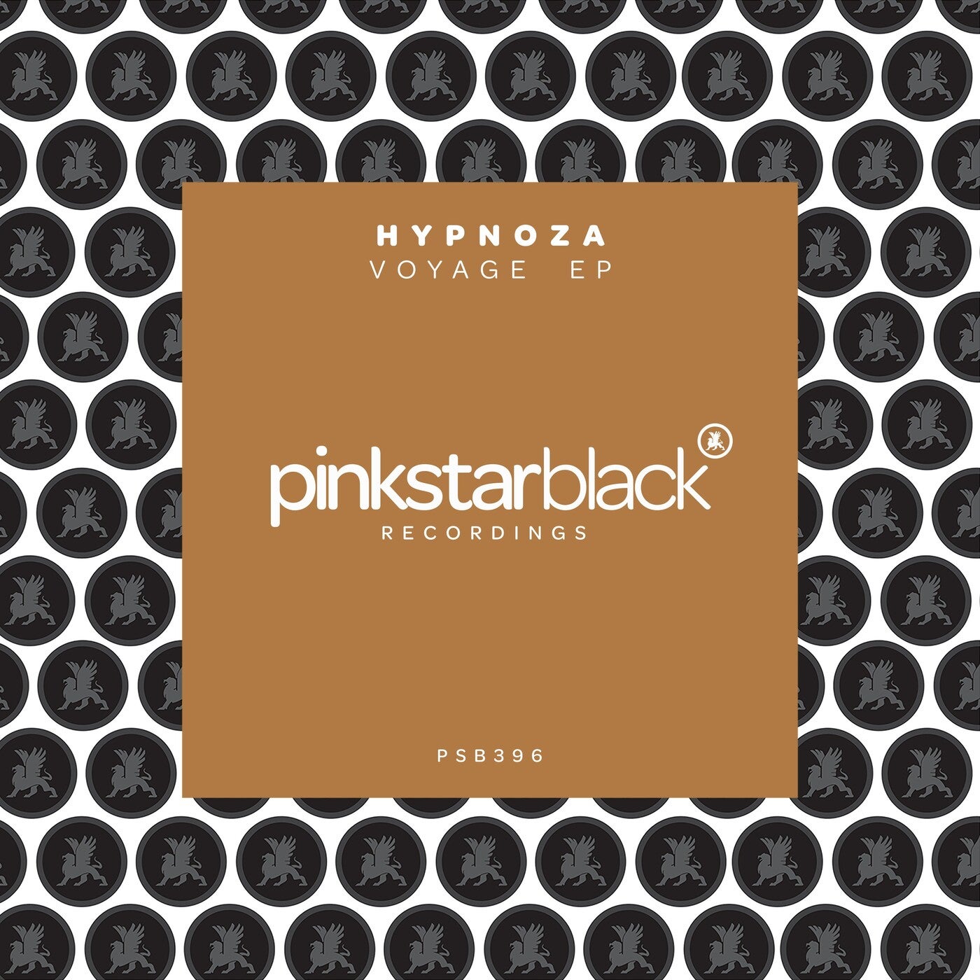 Cover - HYPNOZA - Voyage (Extended Mix)