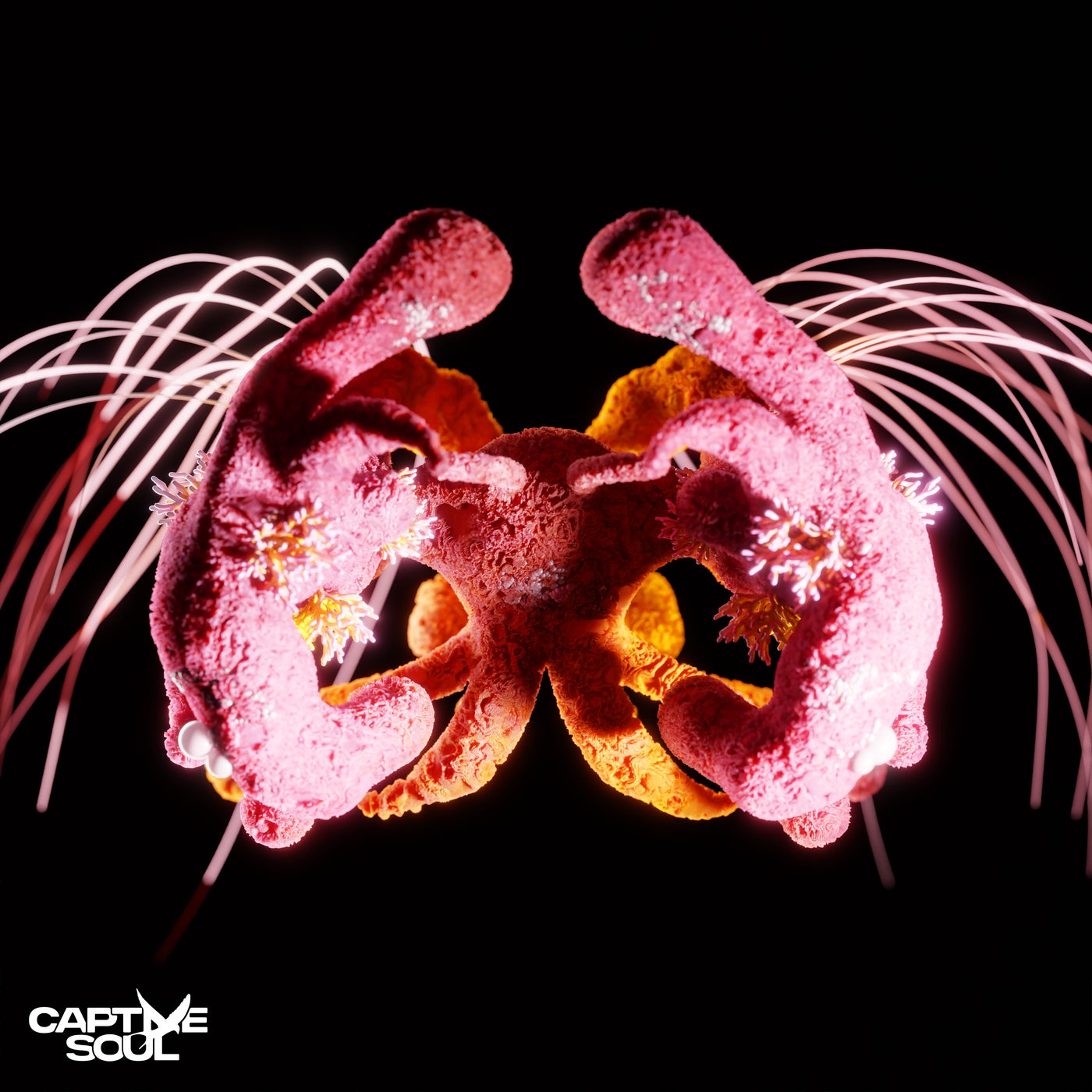 Cover - Spartaque, As Ide - With You (Extended Mix)