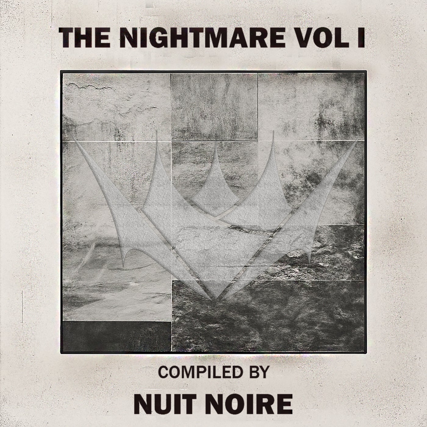 Cover - Digital Committee - Lunae (Original Mix)