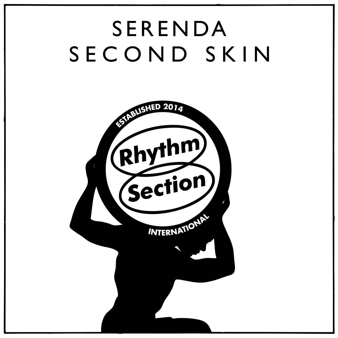 Cover - Serenda - Hive Mind (Original Mix)