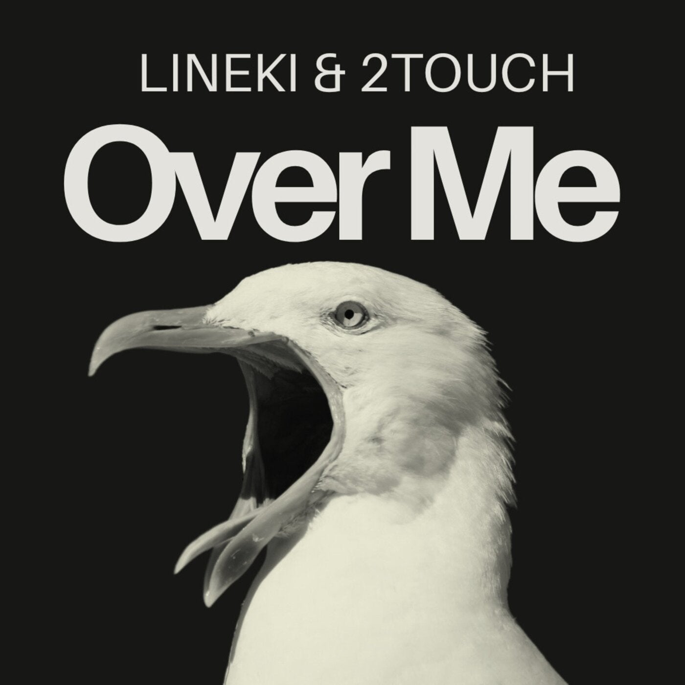 Cover - Lineki, 2Touch - Over Me (Infusion Remix)