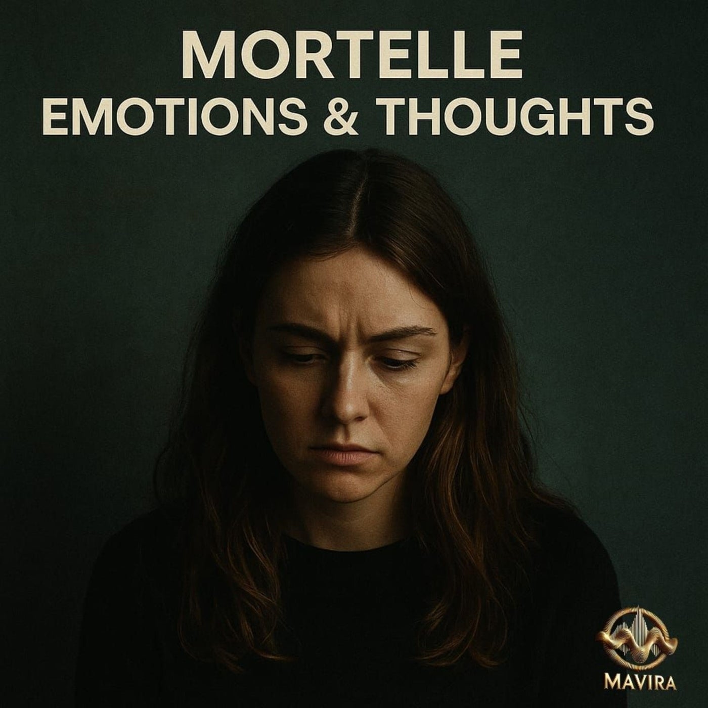 Cover - Mortelle - Emotions & Thoughts (Original Mix)