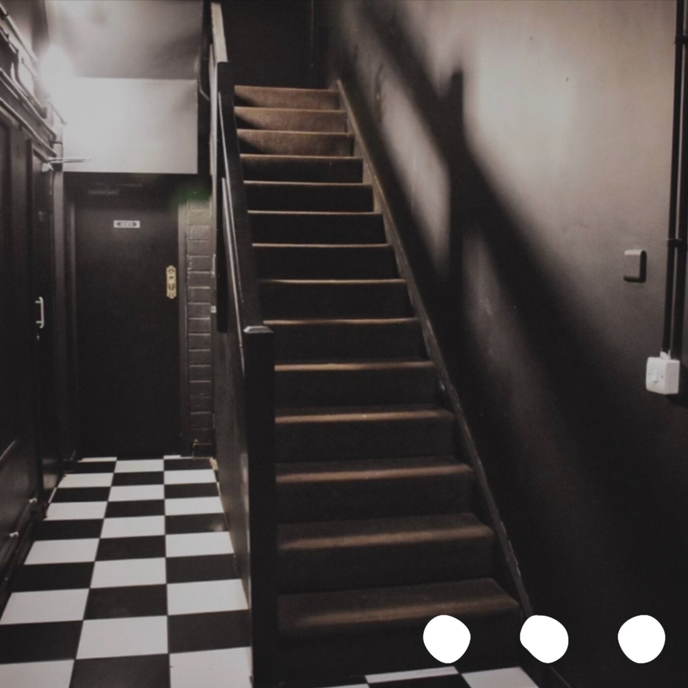 Cover - Marc Spence - Time & Place (aMo (um) Remix)