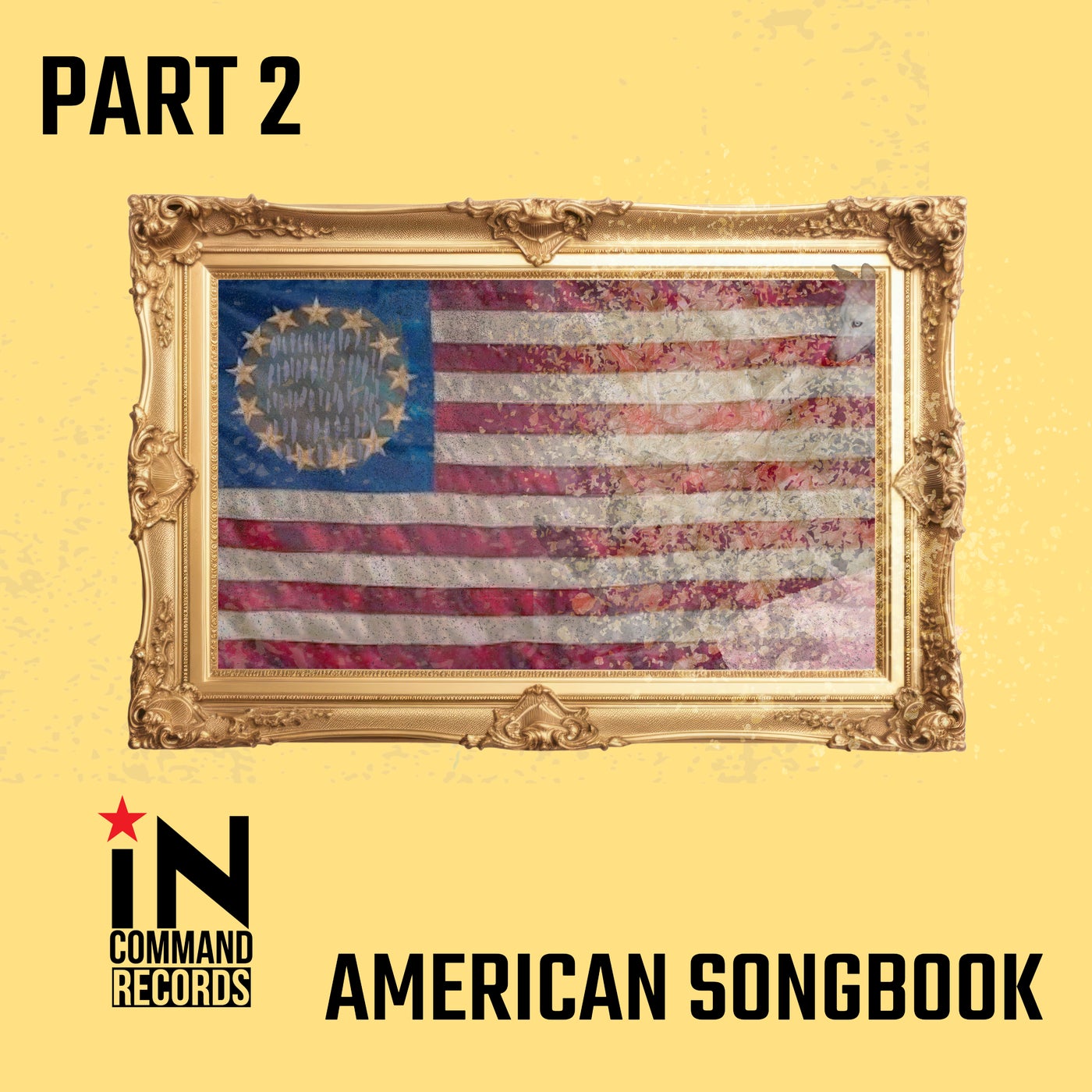 Cover - Saliva Commandos - American Songbook (Original Mix)