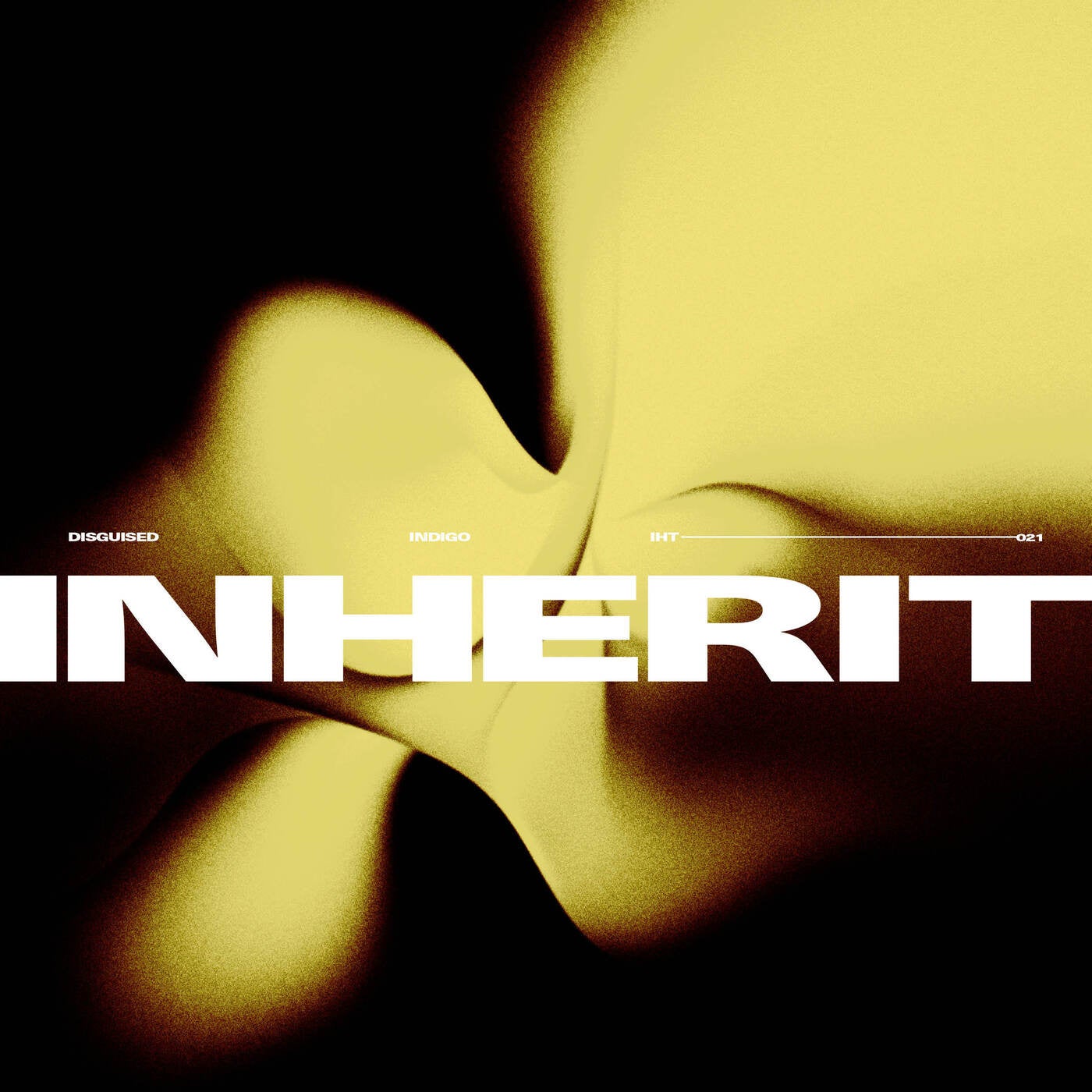 Cover - Disguised - Indigo (Original Mix)