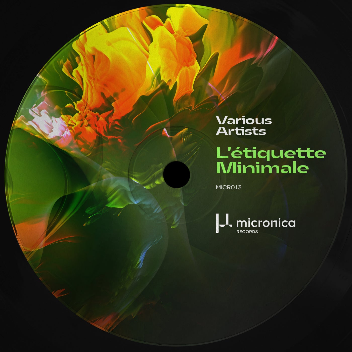 Cover - Sano - DS (Original Mix)