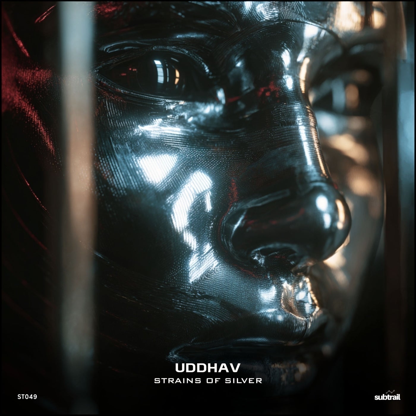 Cover - Uddhav - Blue Dream (Original Mix)