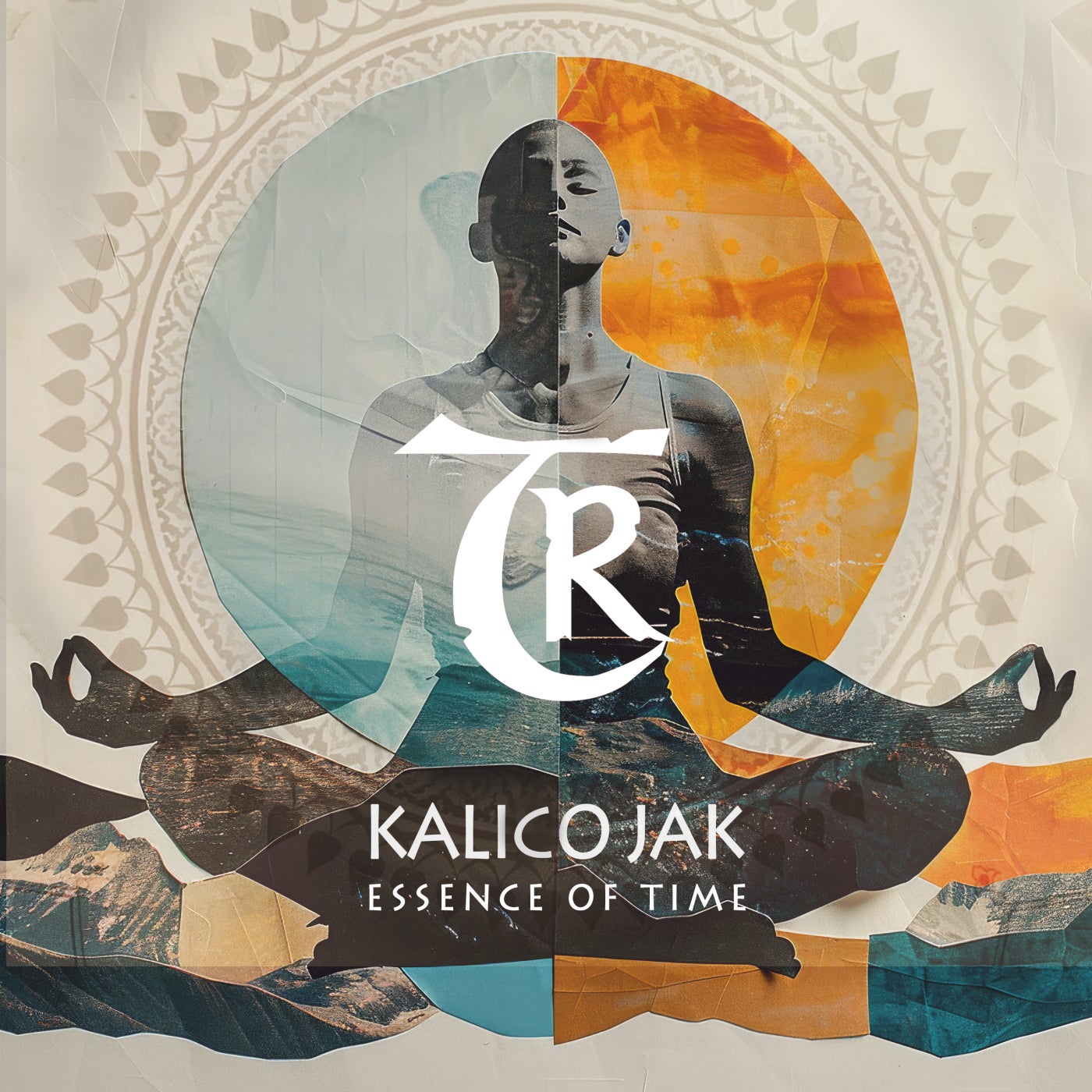 Cover - Kalico Jak, Tibetania - Virtue of Wisdom (Original Mix)