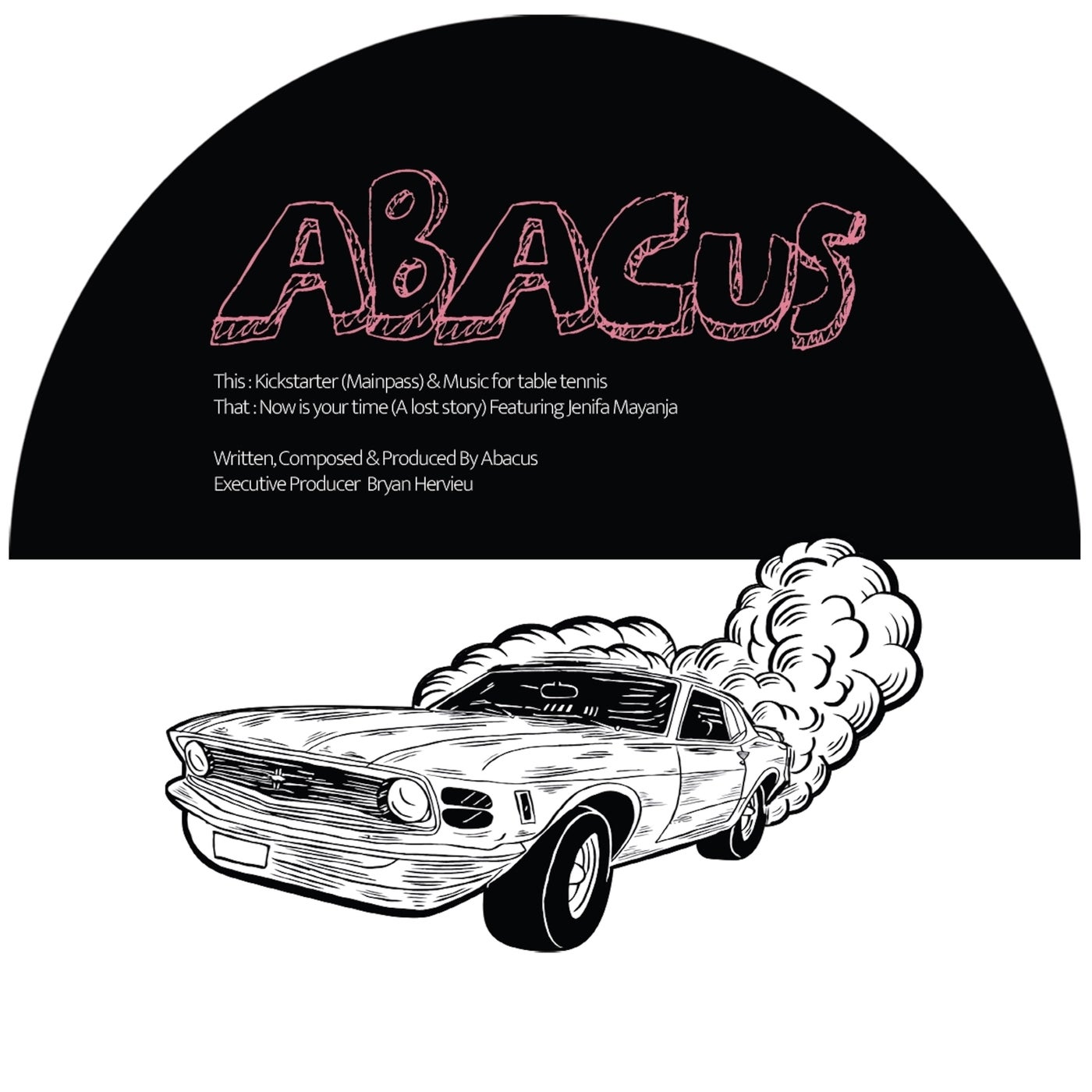 Cover - Abacus - Kickstarter (Mainpass)