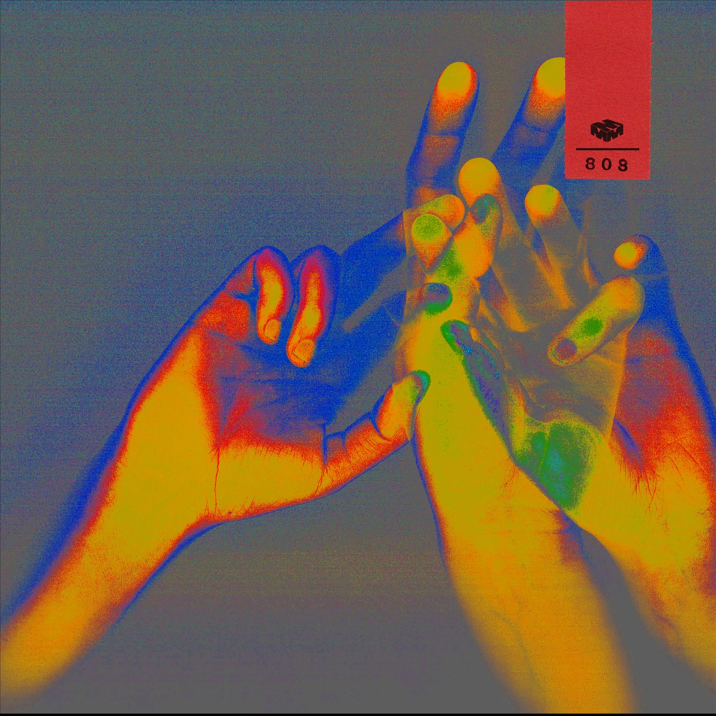 Cover - Ollie Lishman - Want You To Feel It (Original Mix)