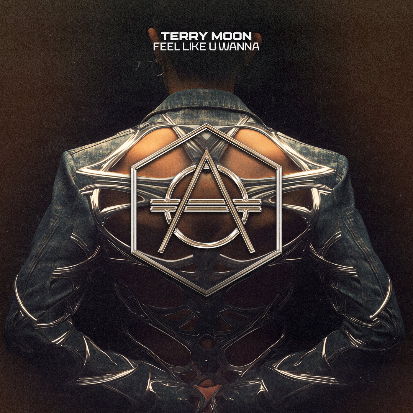 Cover - Terry Moon - Feel Like U Wanna (Extended Mix)