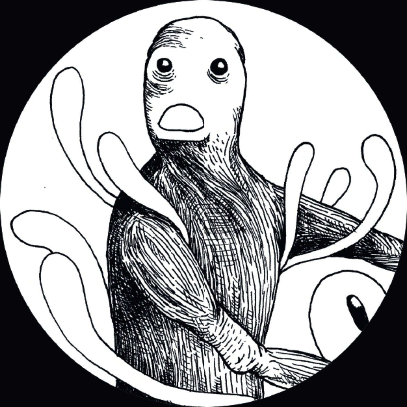 Cover - Miroloja - Linkblow (Original Mix)