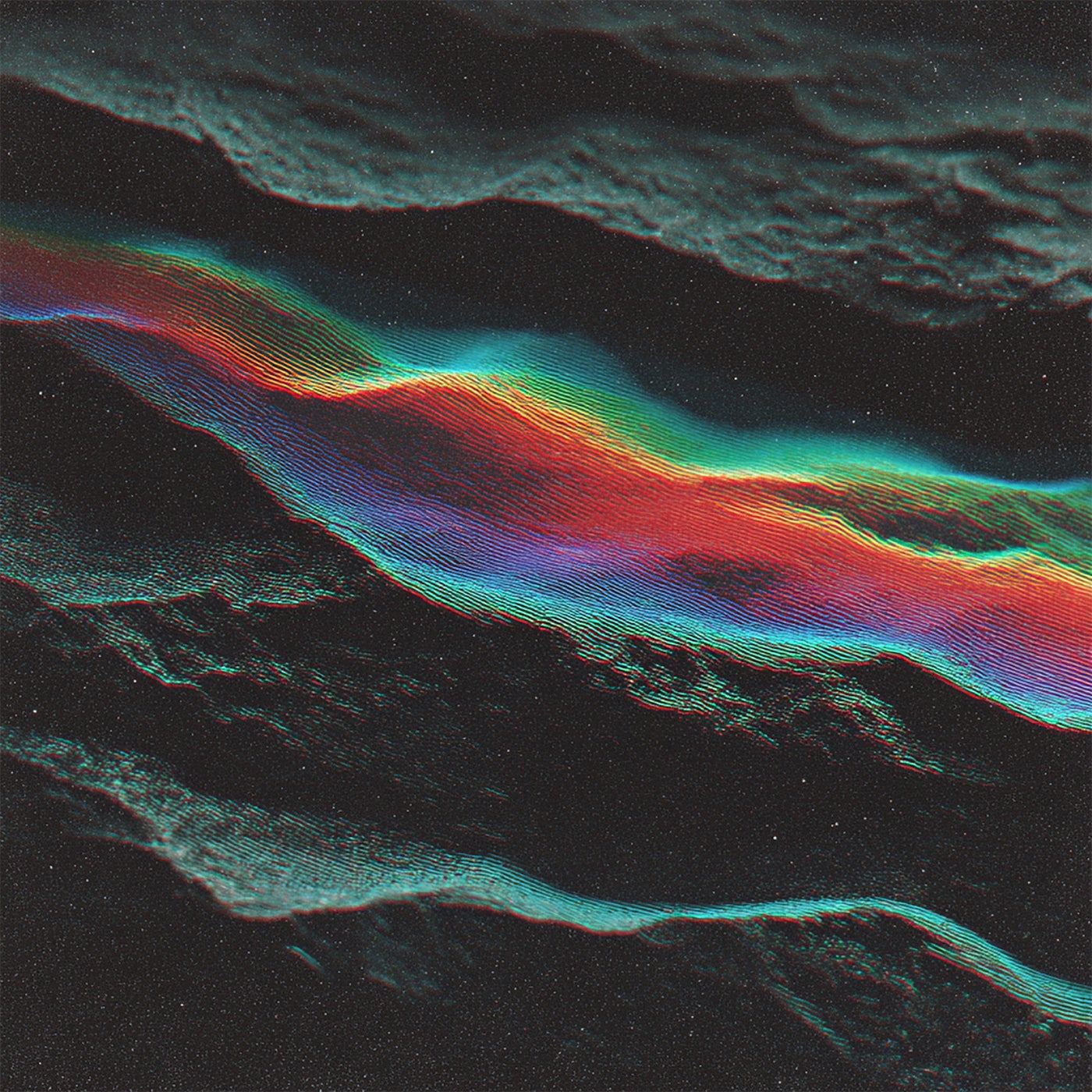 Cover - Noemi Black - All The Things She Said (Original Mix)