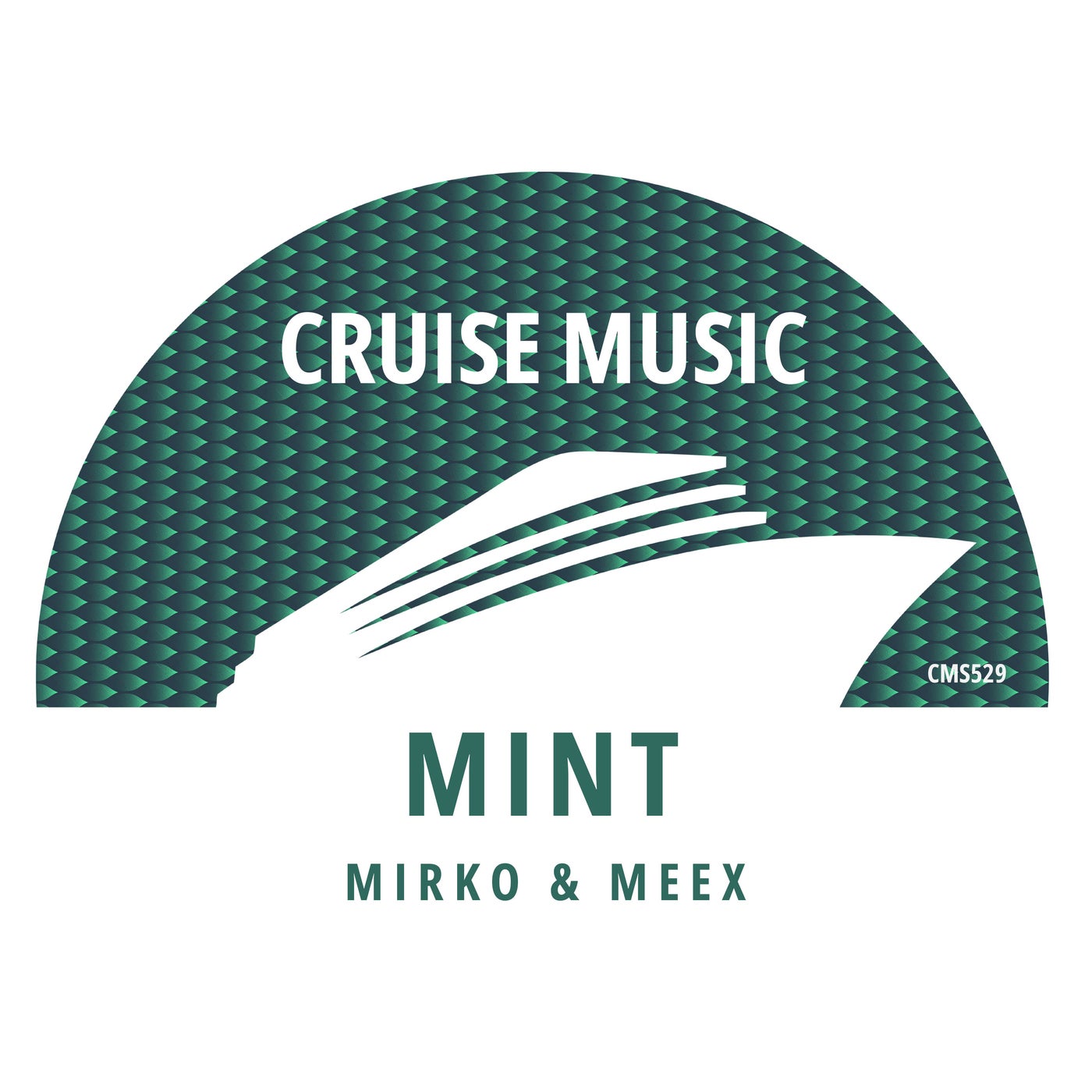 Cover - Mirko & Meex - Mint (Extended Mix)