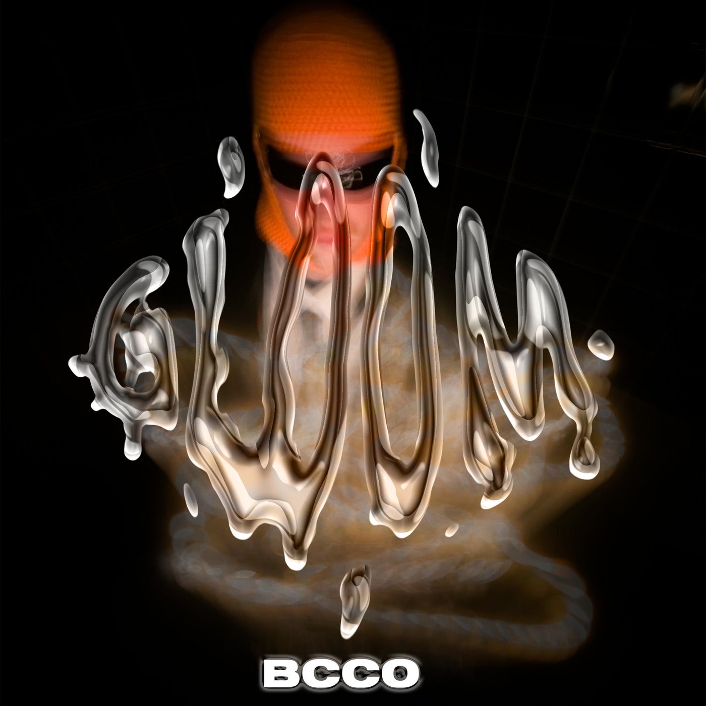 Cover - Kashpitzky & BCCO - Slippy Fingers (Original Mix)