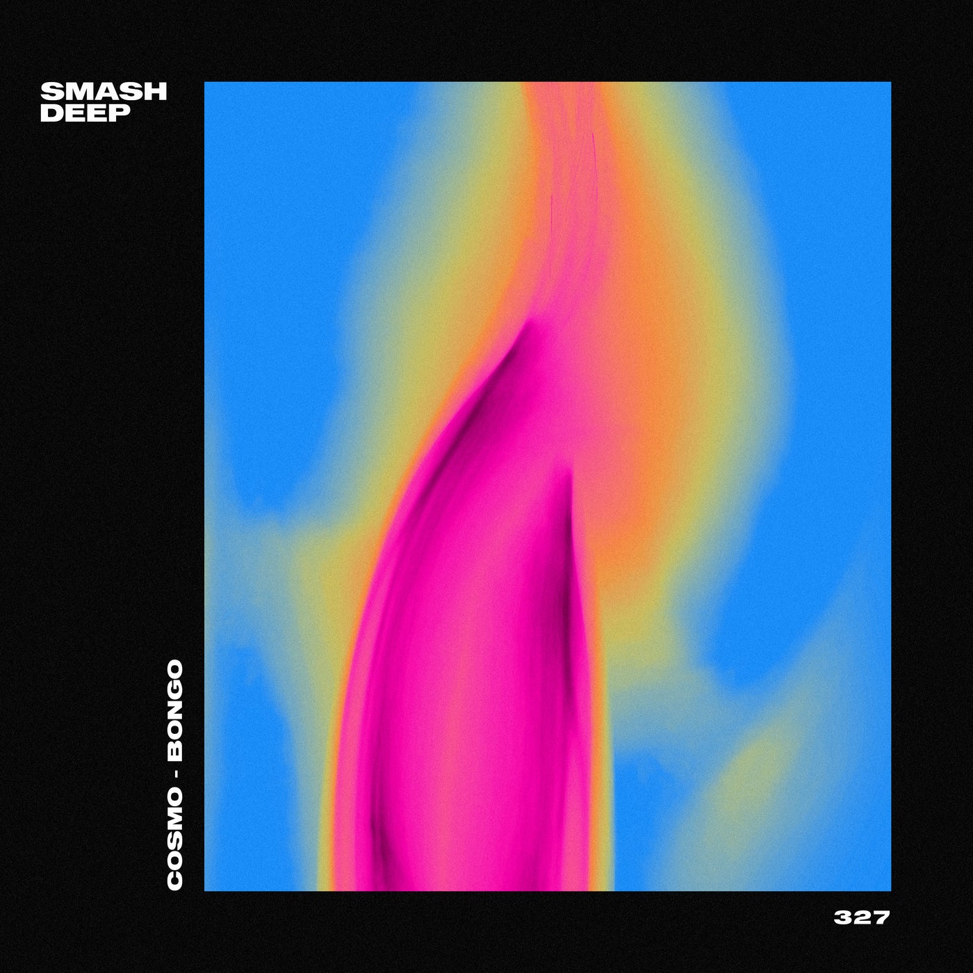 Cover - Cosmo - Bongo (Extended Mix)