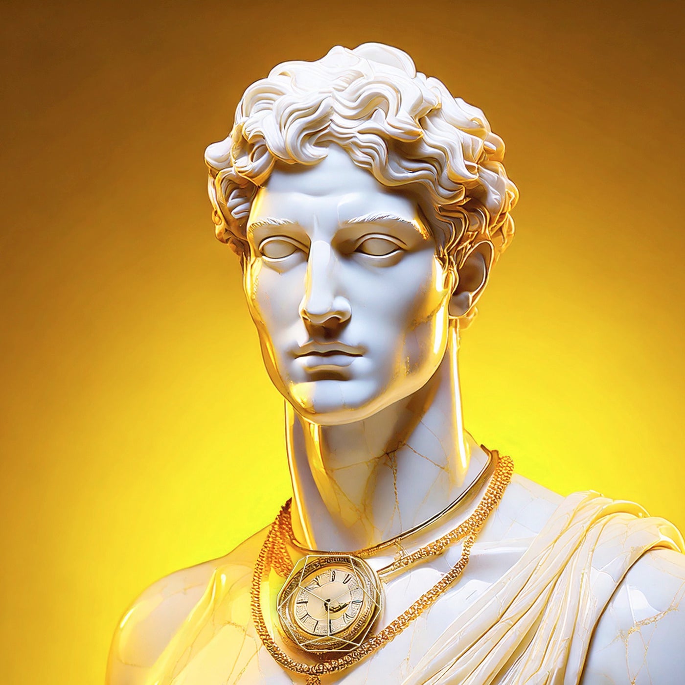 Cover - Christian Corsi - In the Now (Original Mix)