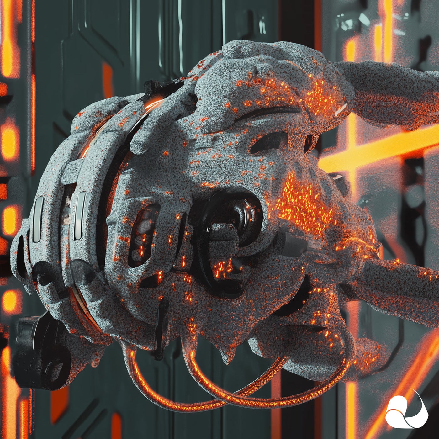 Cover - Koszmar - Rage Against (Original Mix)