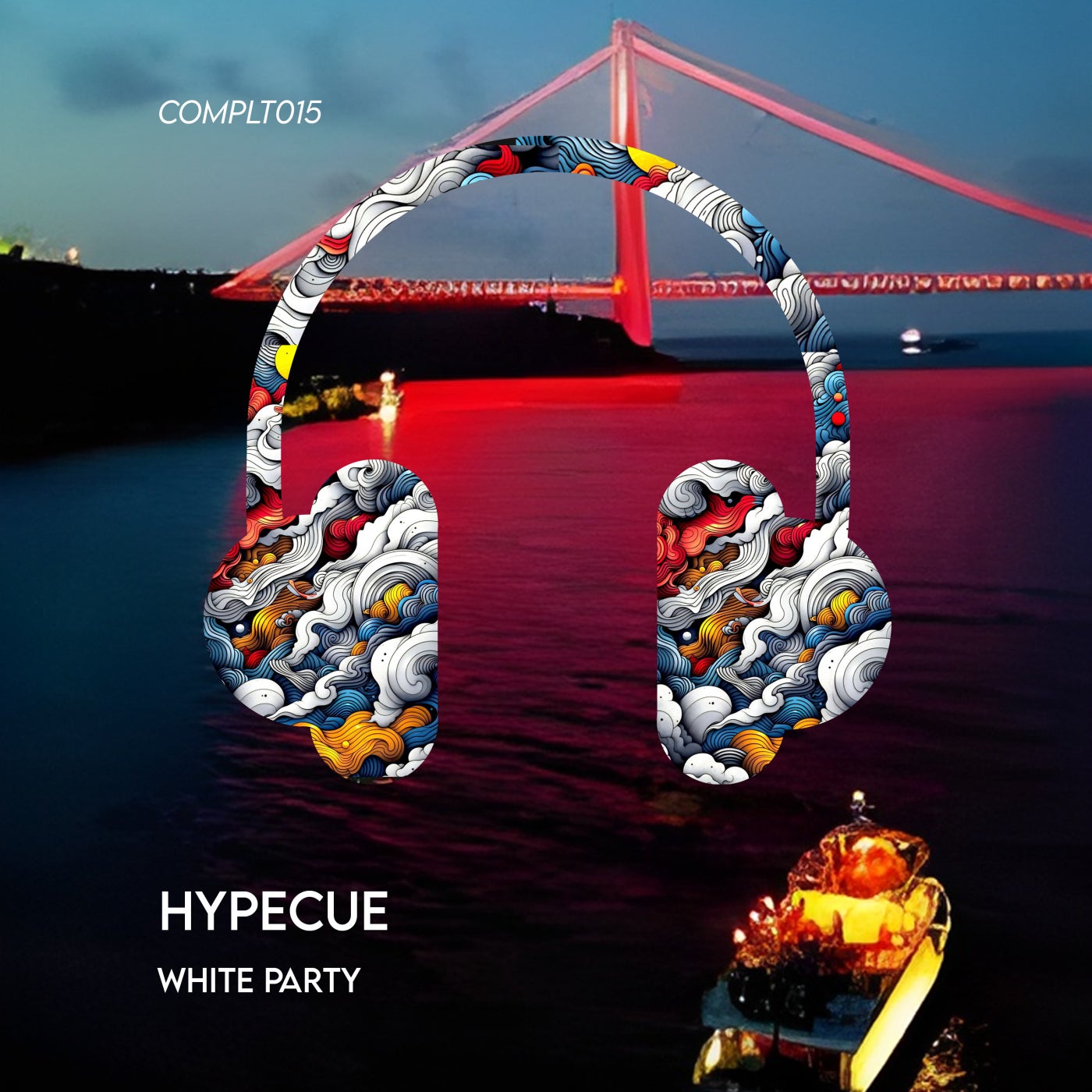 Cover - Ertan Koculu - Insomnia (Original Mix)