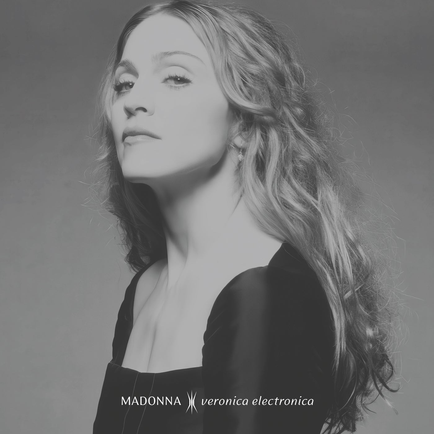 Cover - Madonna - Ray of Light (Sasha Twilo Mix Edit)