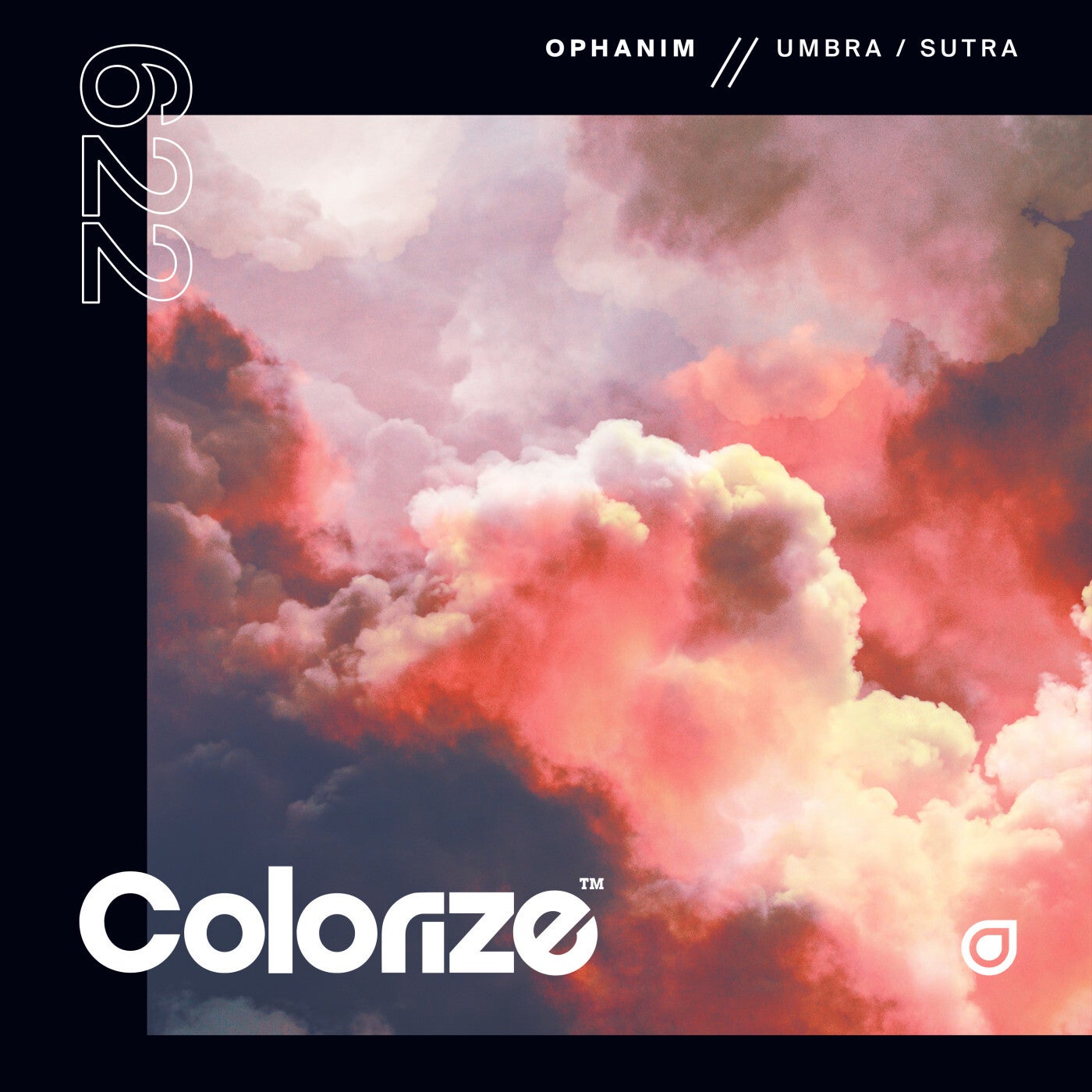 Cover - Ophanim - Umbra (Extended Mix)