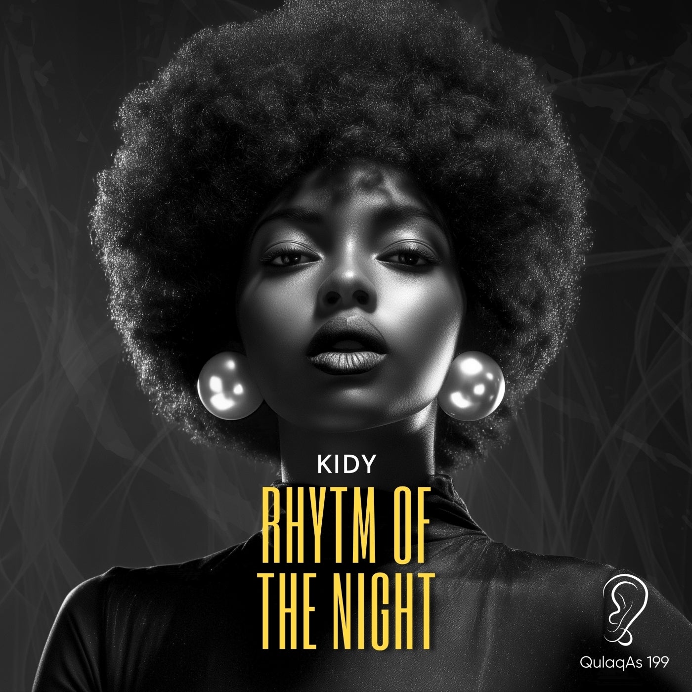 Cover - KIDY - Rhythm of the Night (Extended Mix)