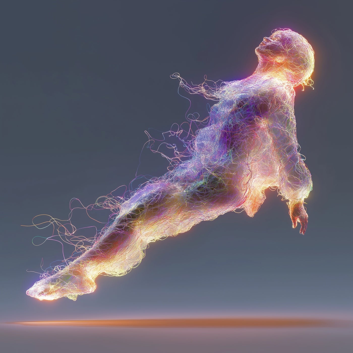 Cover - Voodoochild - Coming Down (Extended Mix)