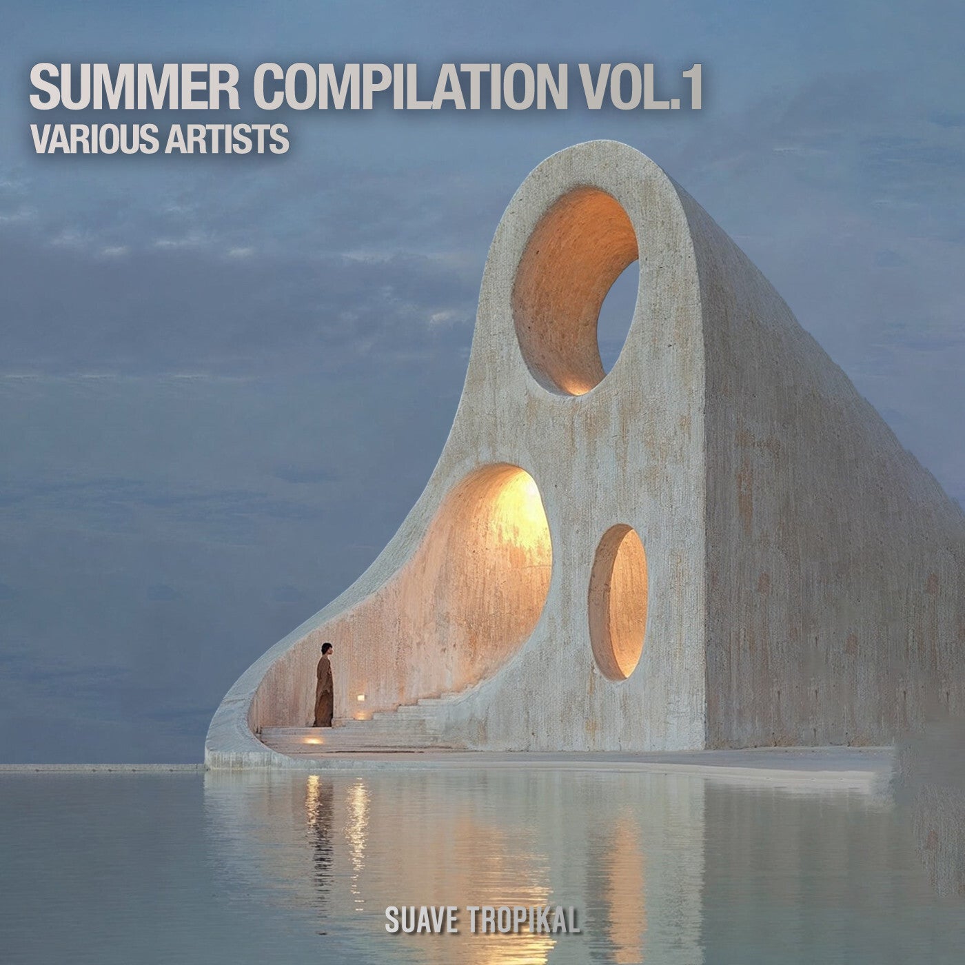 Cover - Karlos Kastillo, Joshua HP - Trap House (Extended Mix)