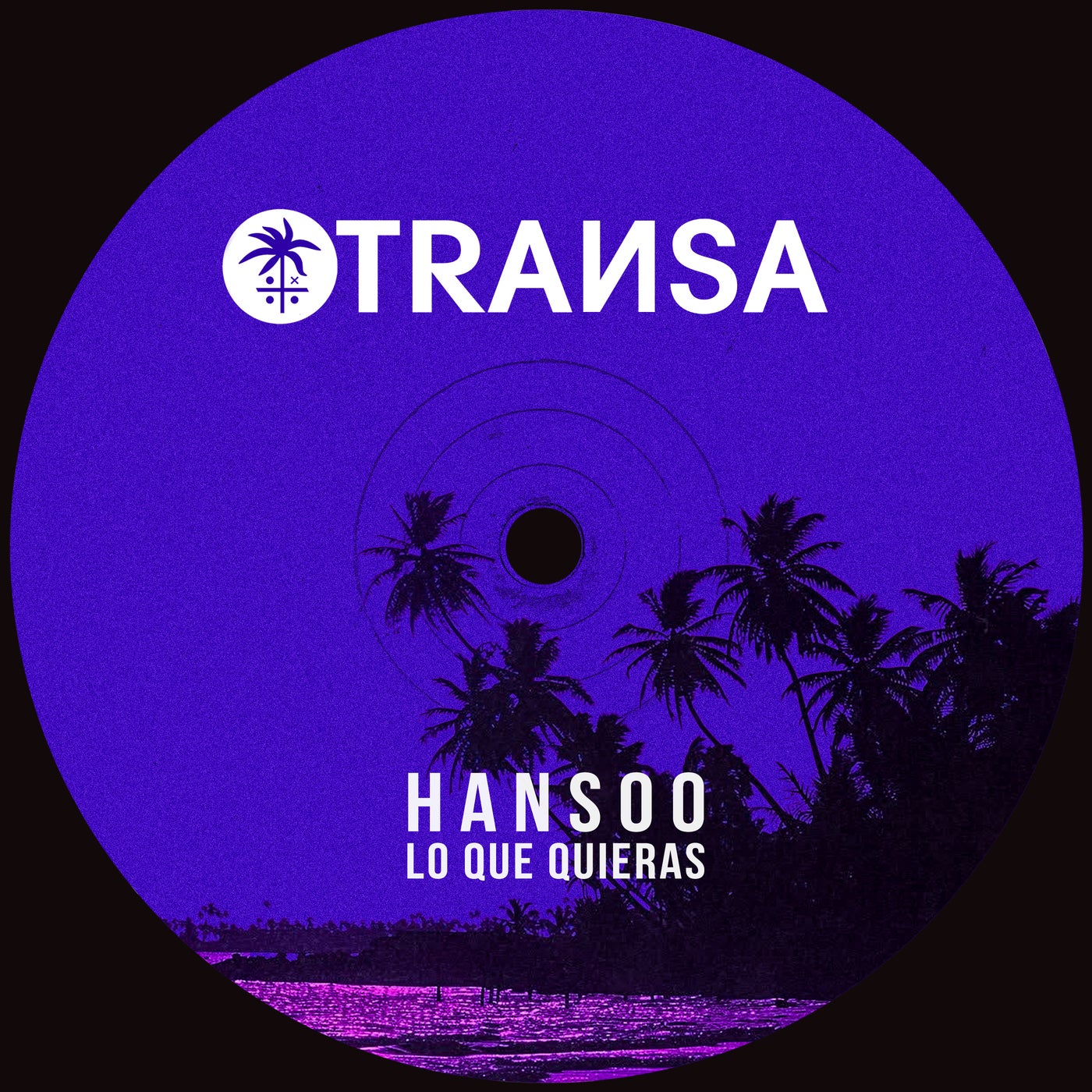 Cover - Hansoo - Lo Que Quieras (Extended Mix)