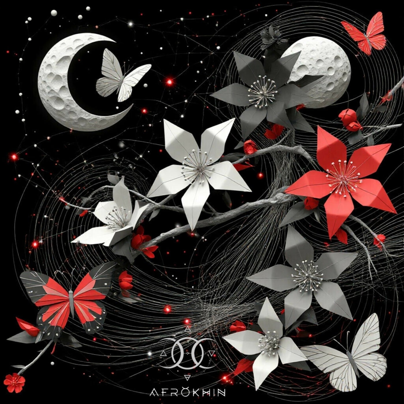 Cover - ARRÉ, KTNWINS - Casablanca (Original Mix)