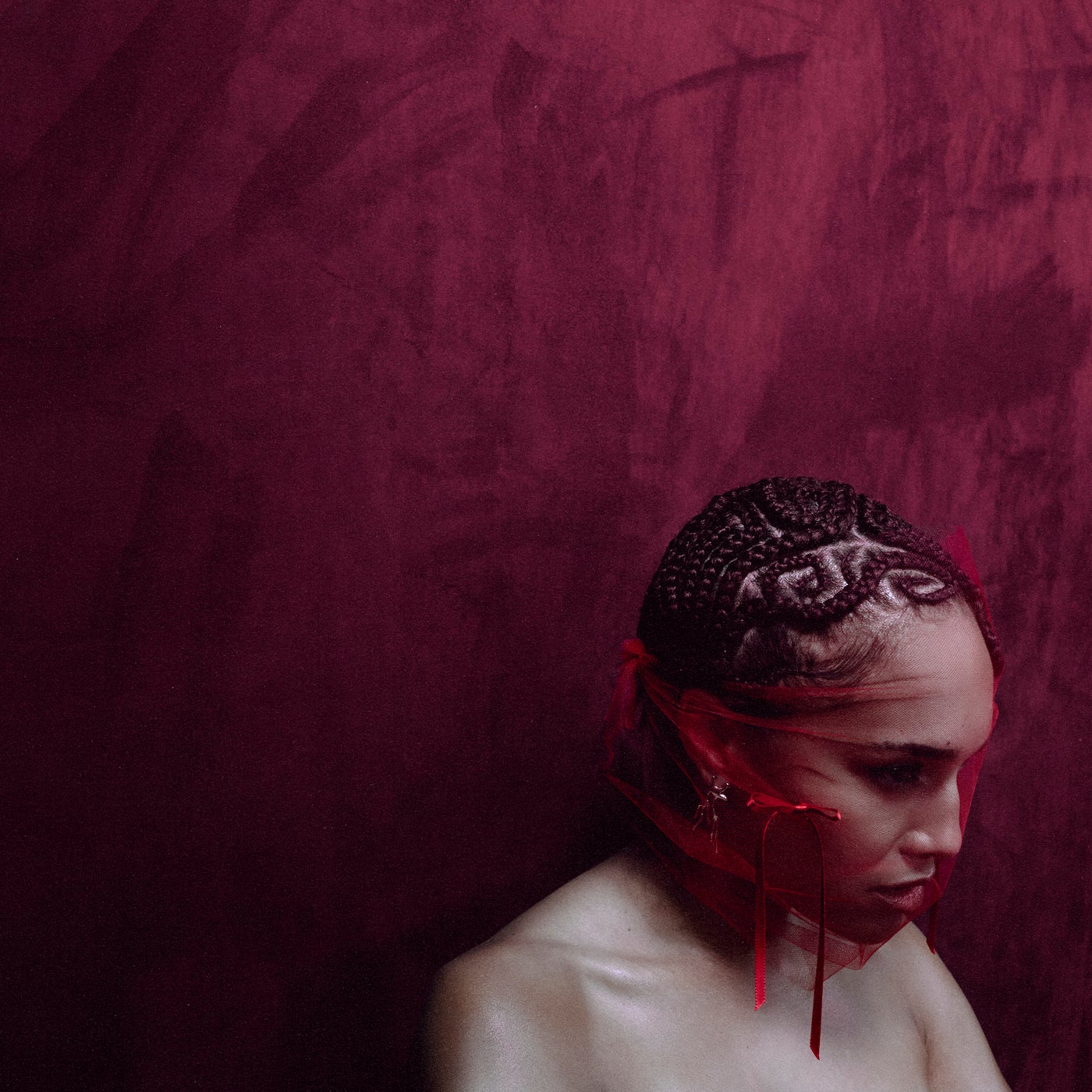 Cover - Bantu, Dj Karaba - Into the Sea (Bantu Extended Remix)