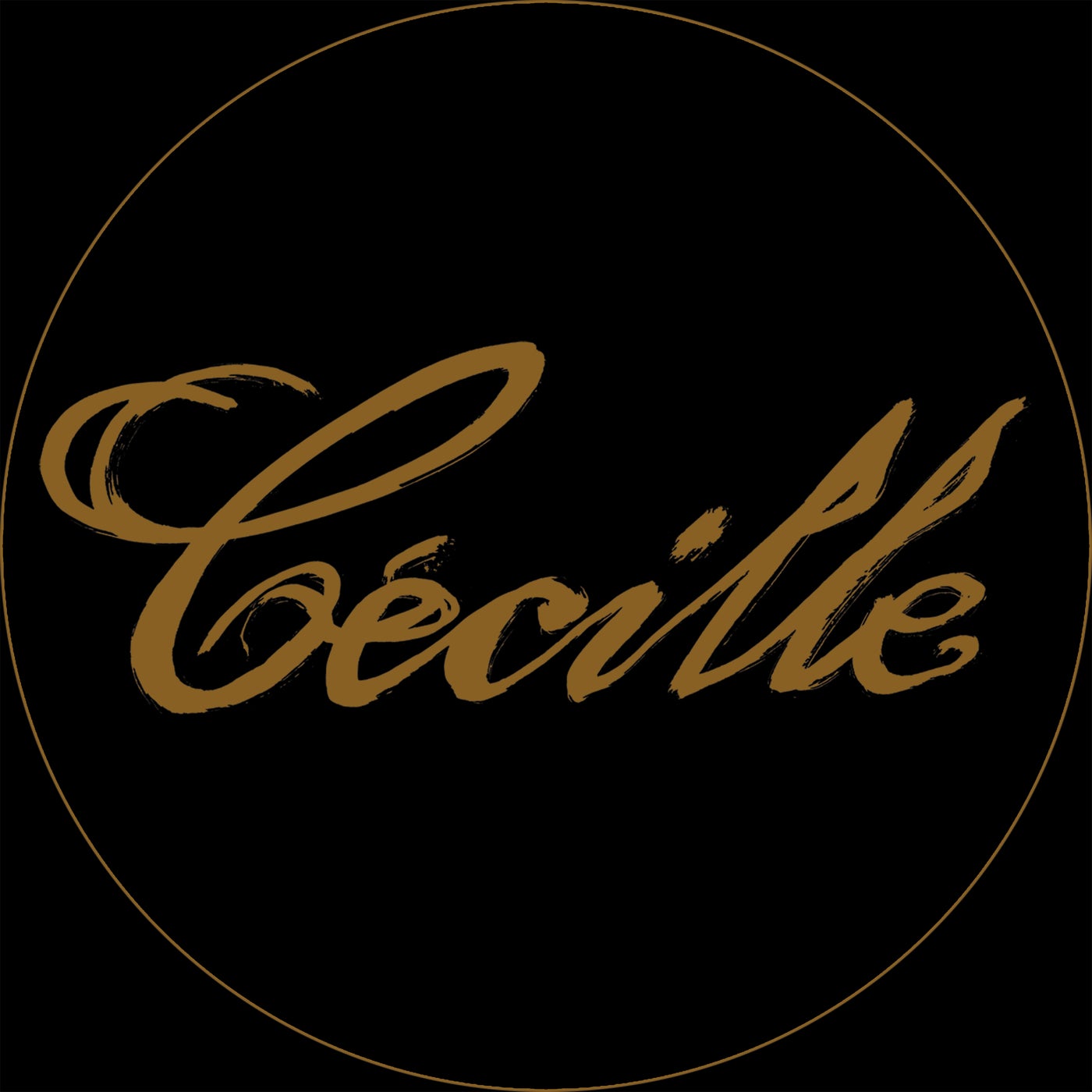 Cover - Blackchild (ITA) - Te Conoci (Original Mix)