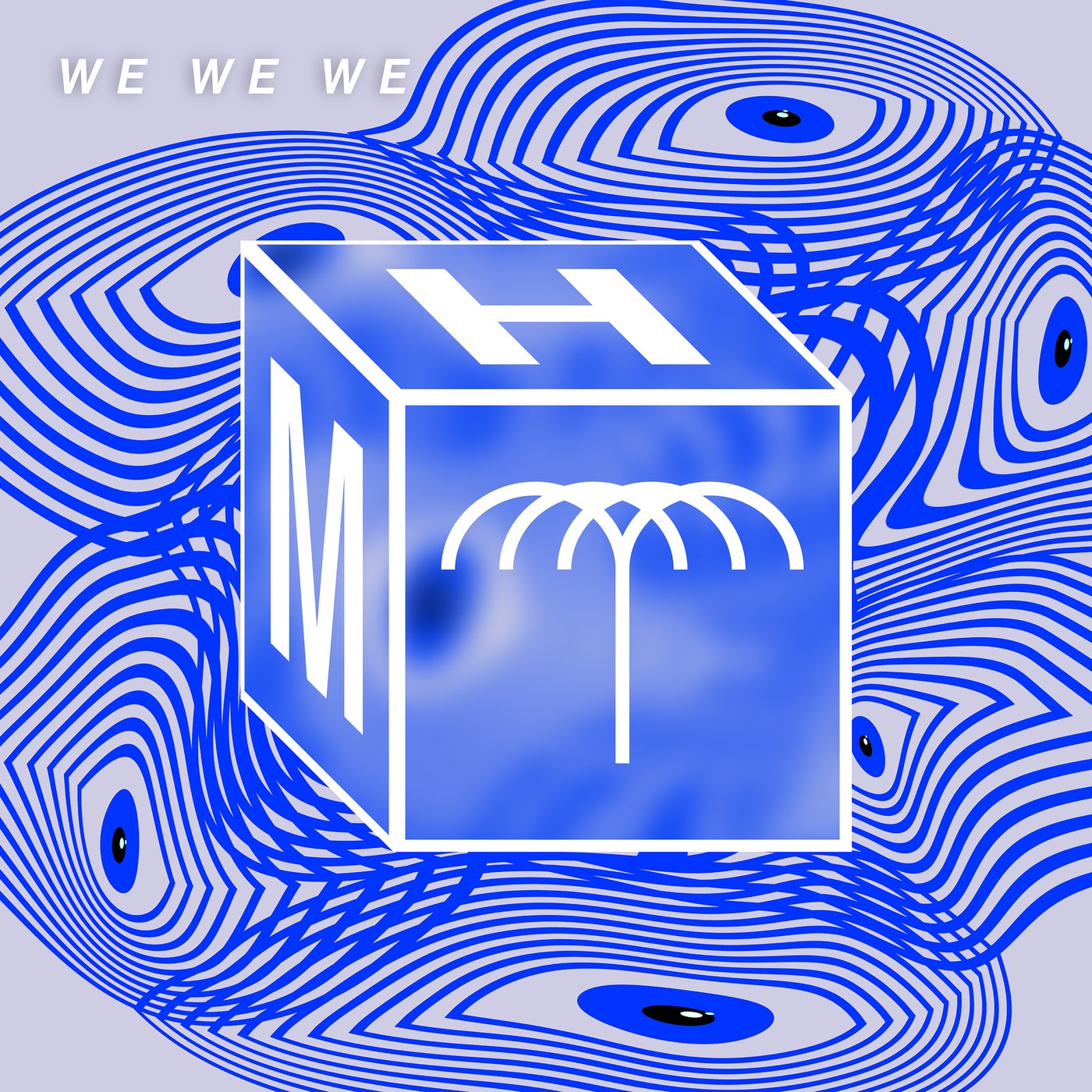 Cover - DARCO 09 - We We We (Original Mix)