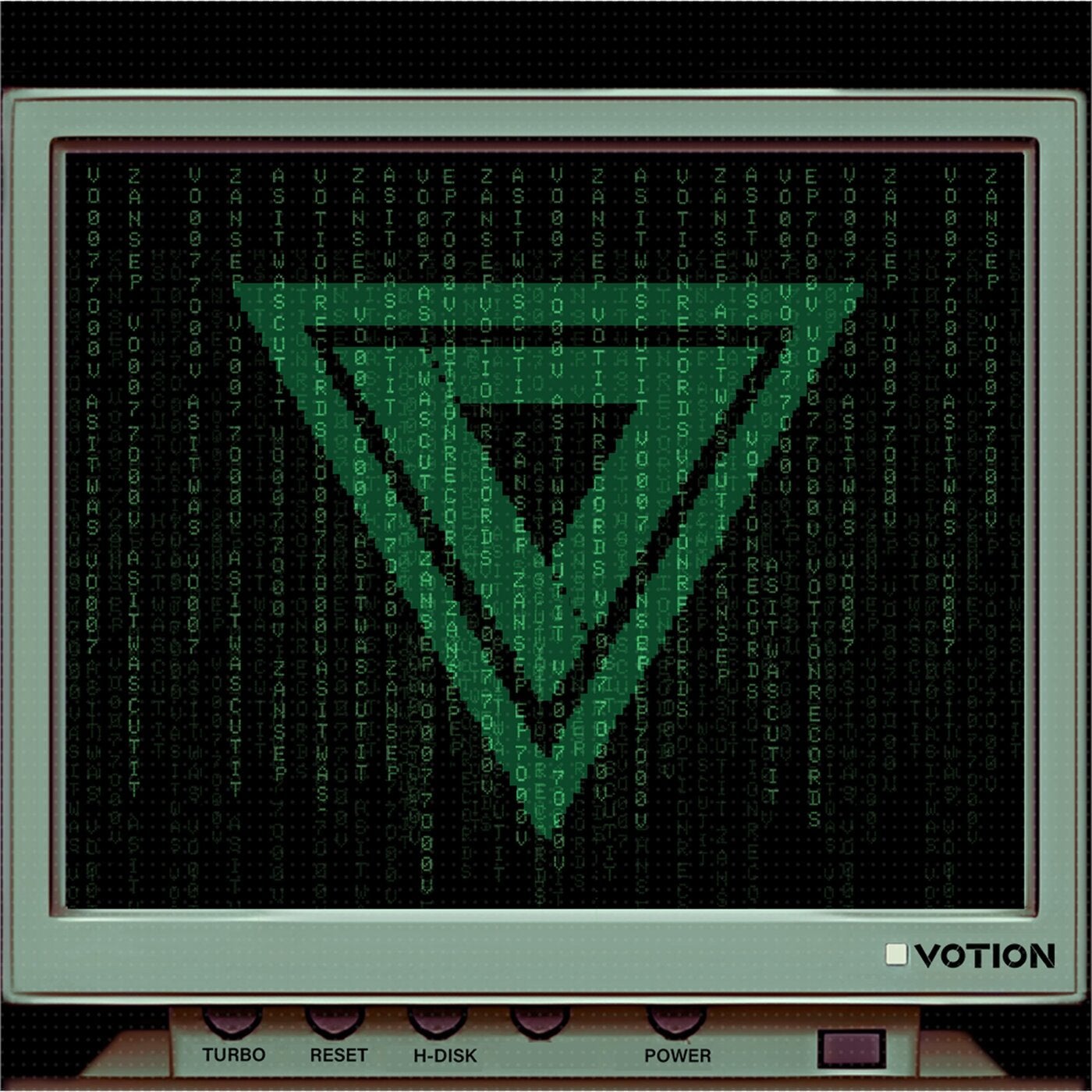 Cover - Zans - Cut It (Original Mix)