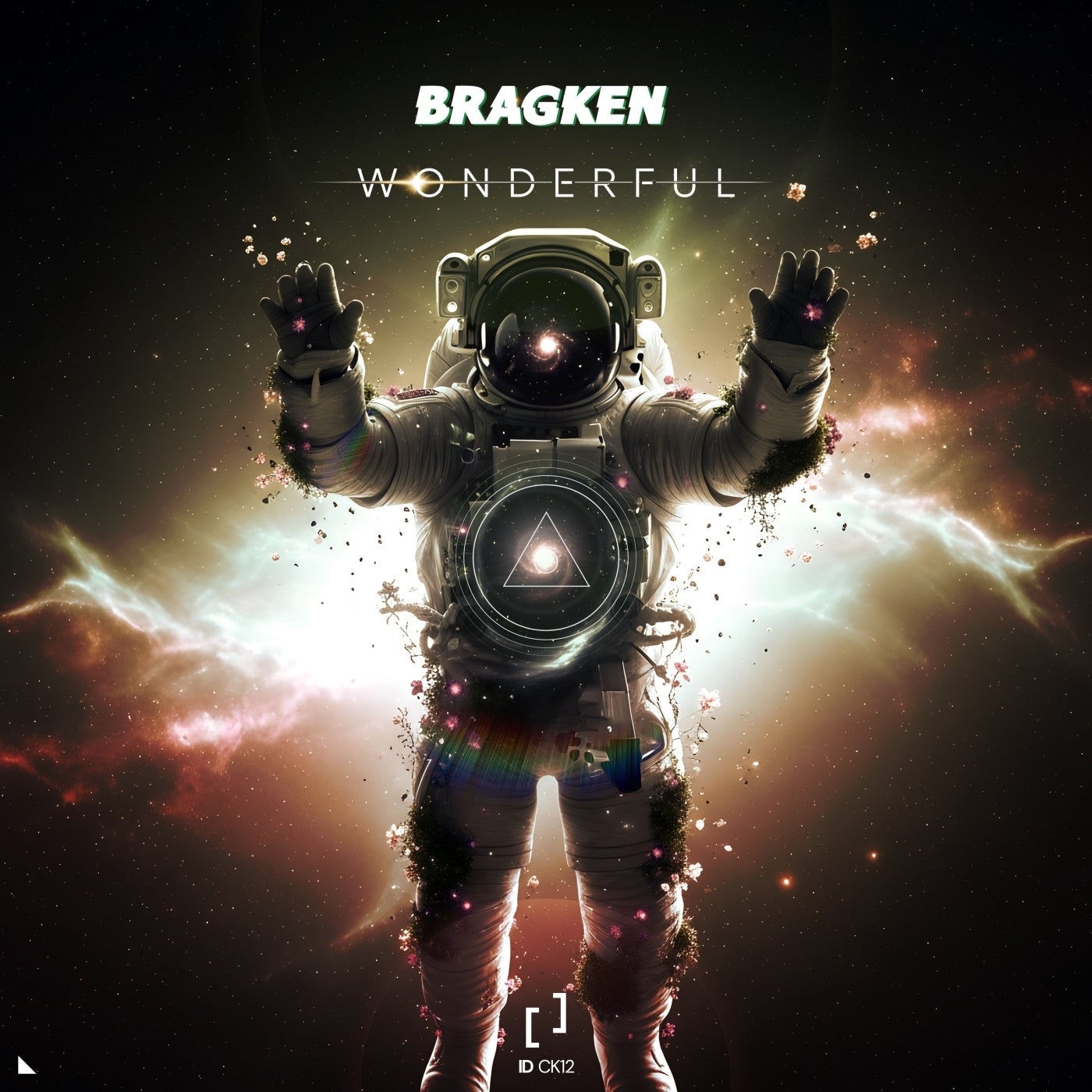 Cover - BRAGKEN - Wonderful (Original Mix)