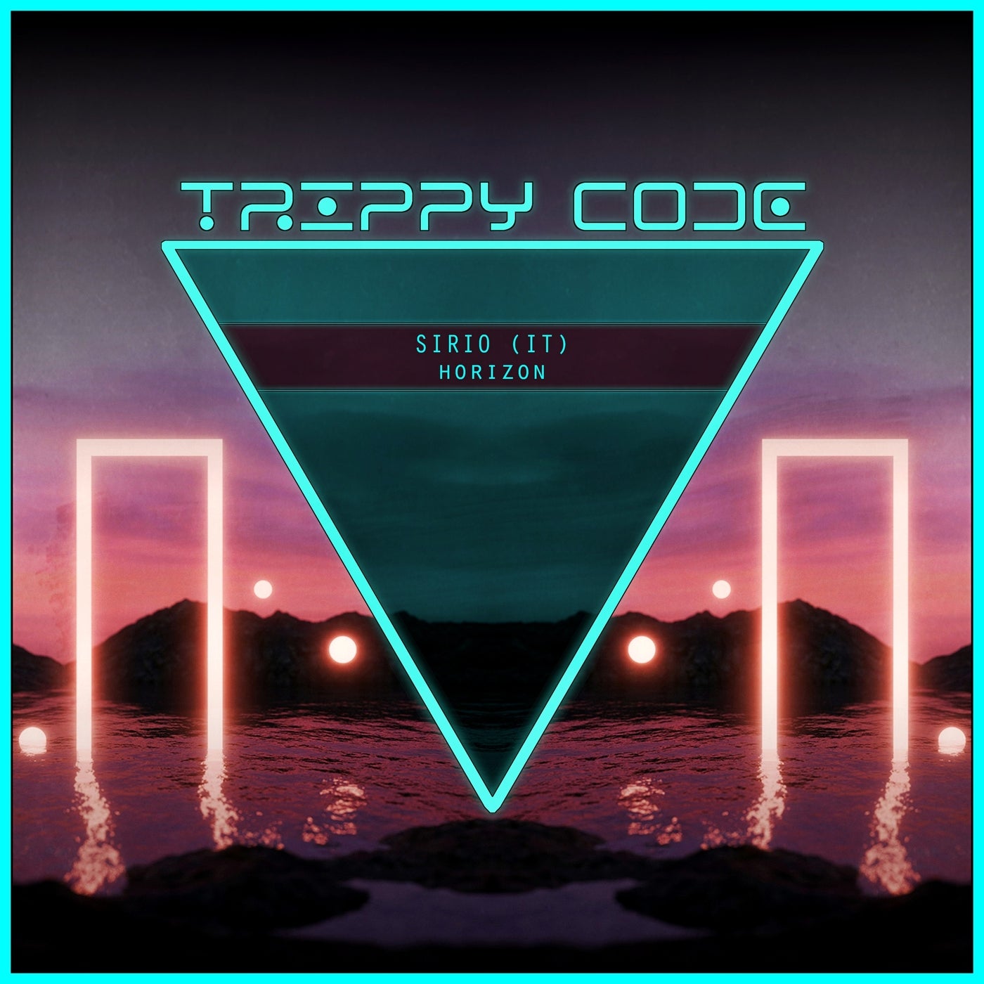 Cover - Sirio (IT) - Memories (Extended Mix)